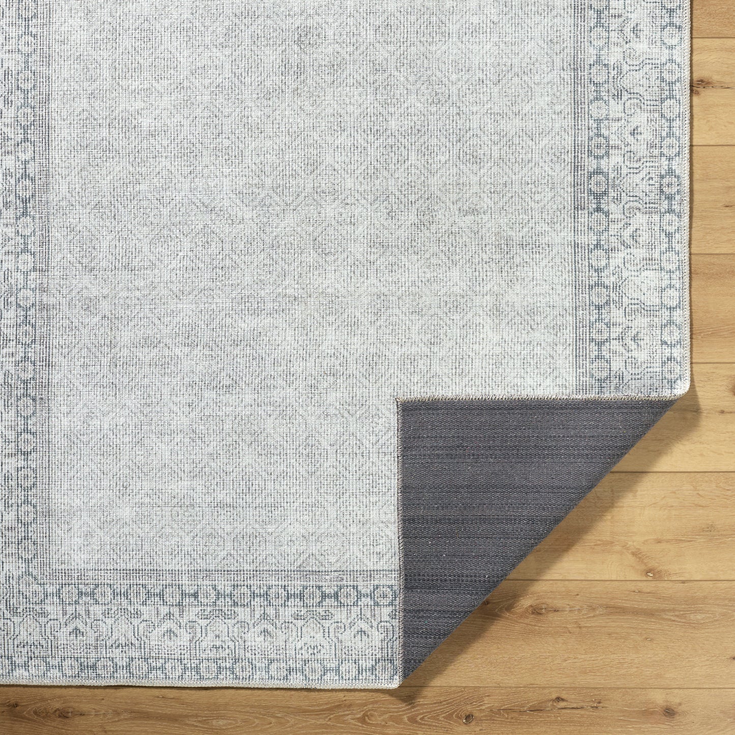 Rainier Machine Woven Rug Our Pnw Home X Livabliss Rainier
