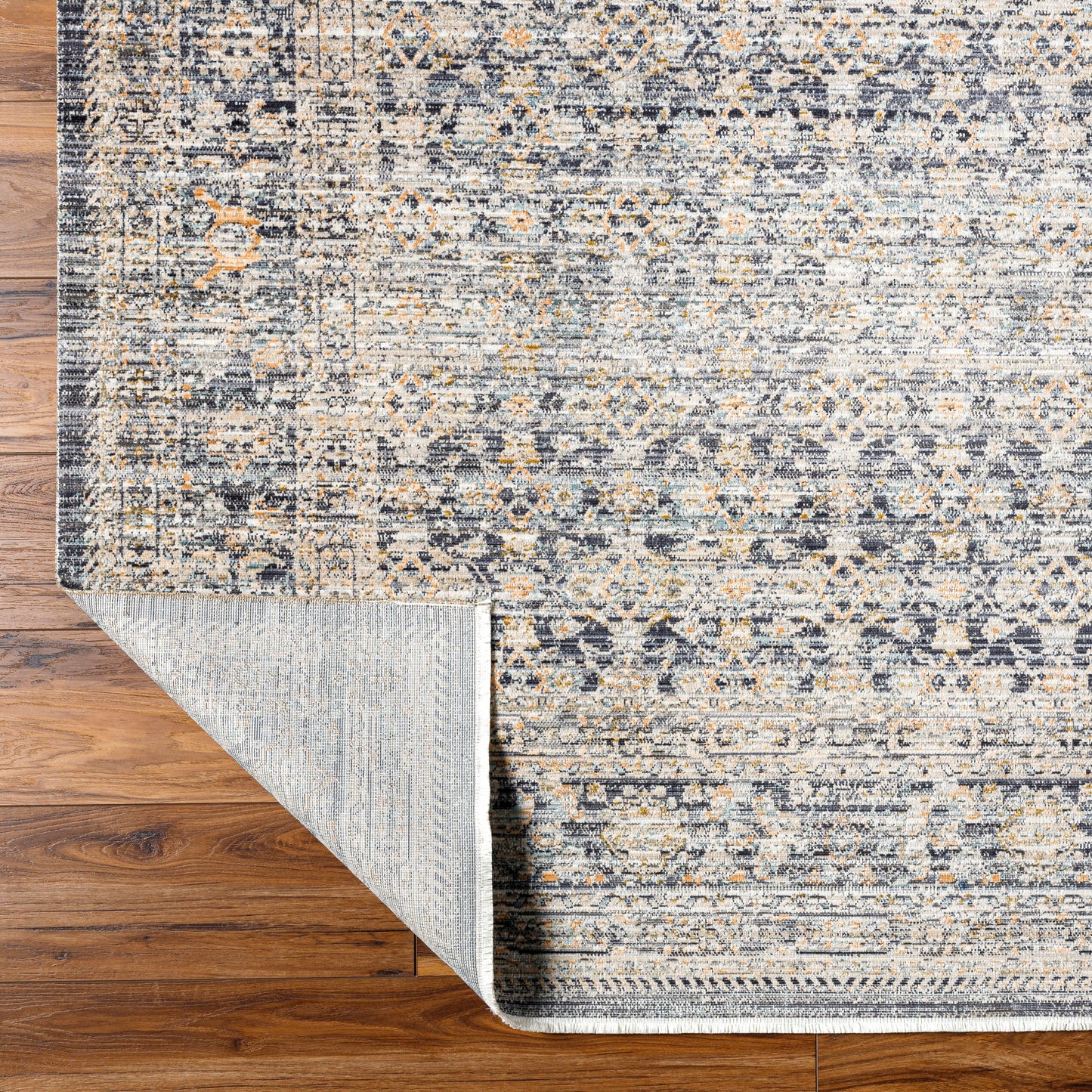 Margaret Machine Woven Rug Becki Owens X Livabliss Margaret