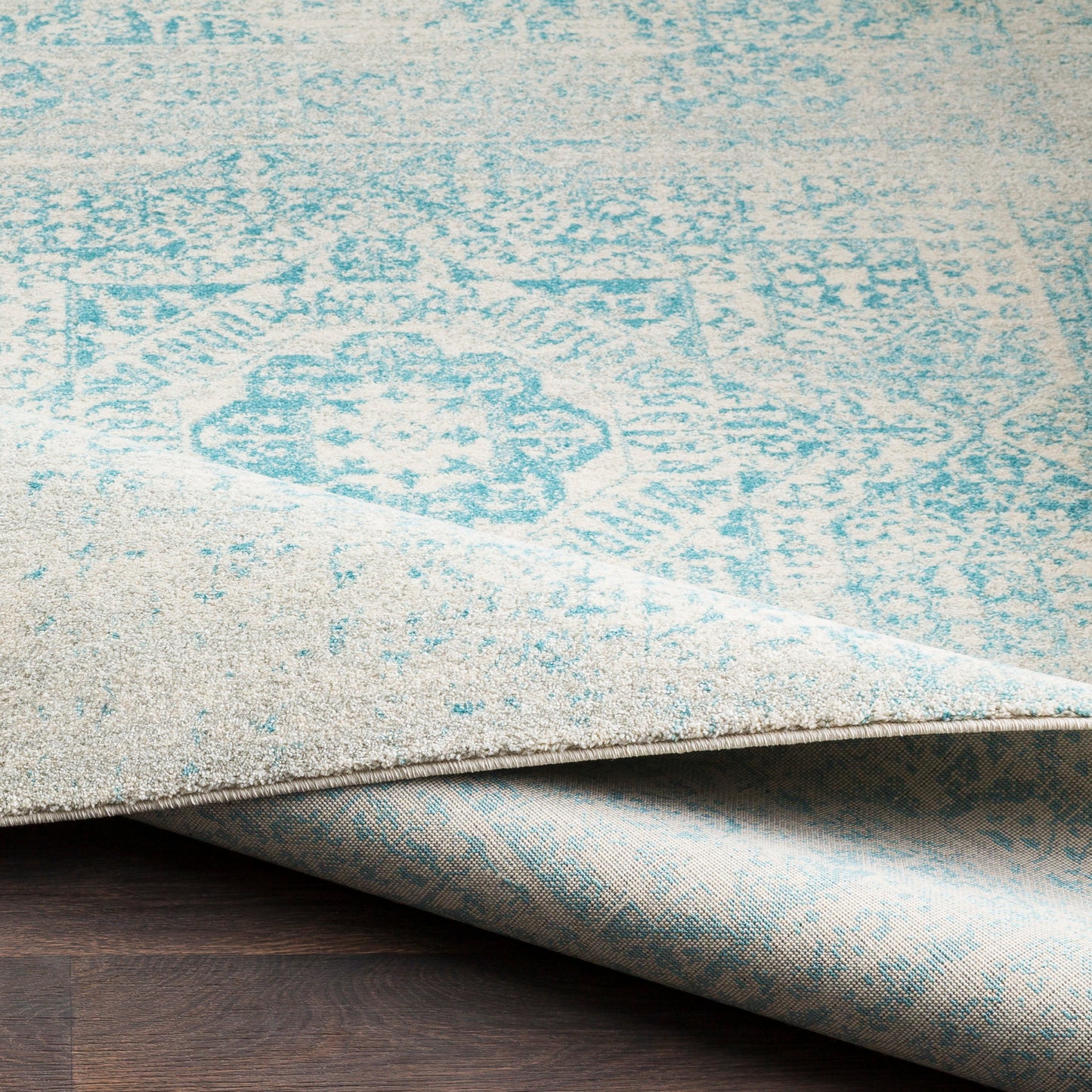 Harput Machine Woven Rug Livabliss Harput