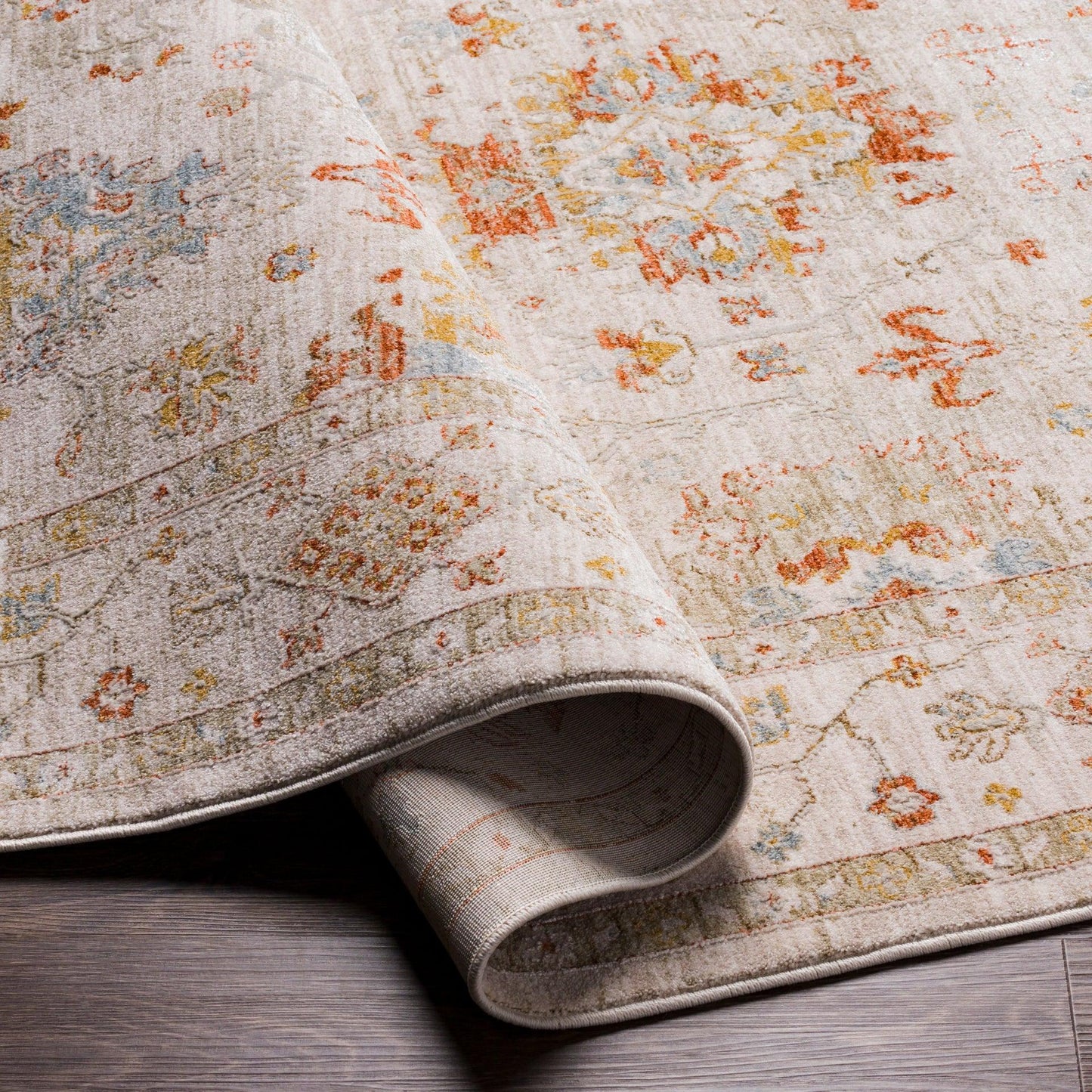 Avant Garde Machine Woven Rug Livabliss Avant Garde