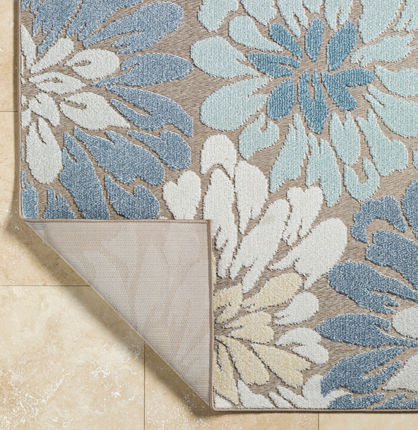 Lakeside Machine Woven Rug Livabliss Lakeside