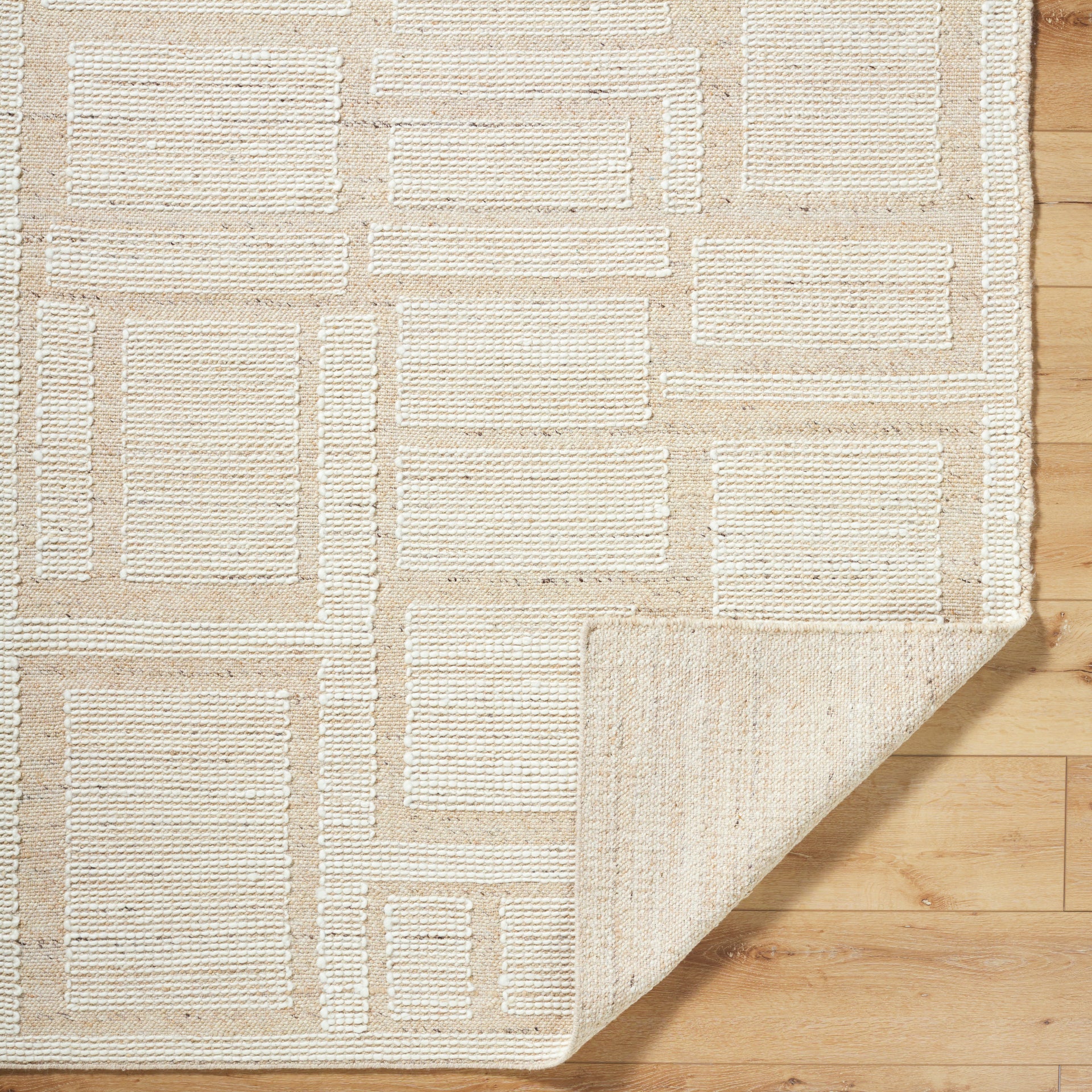 Marcela Handmade Rug Livabliss Marcela