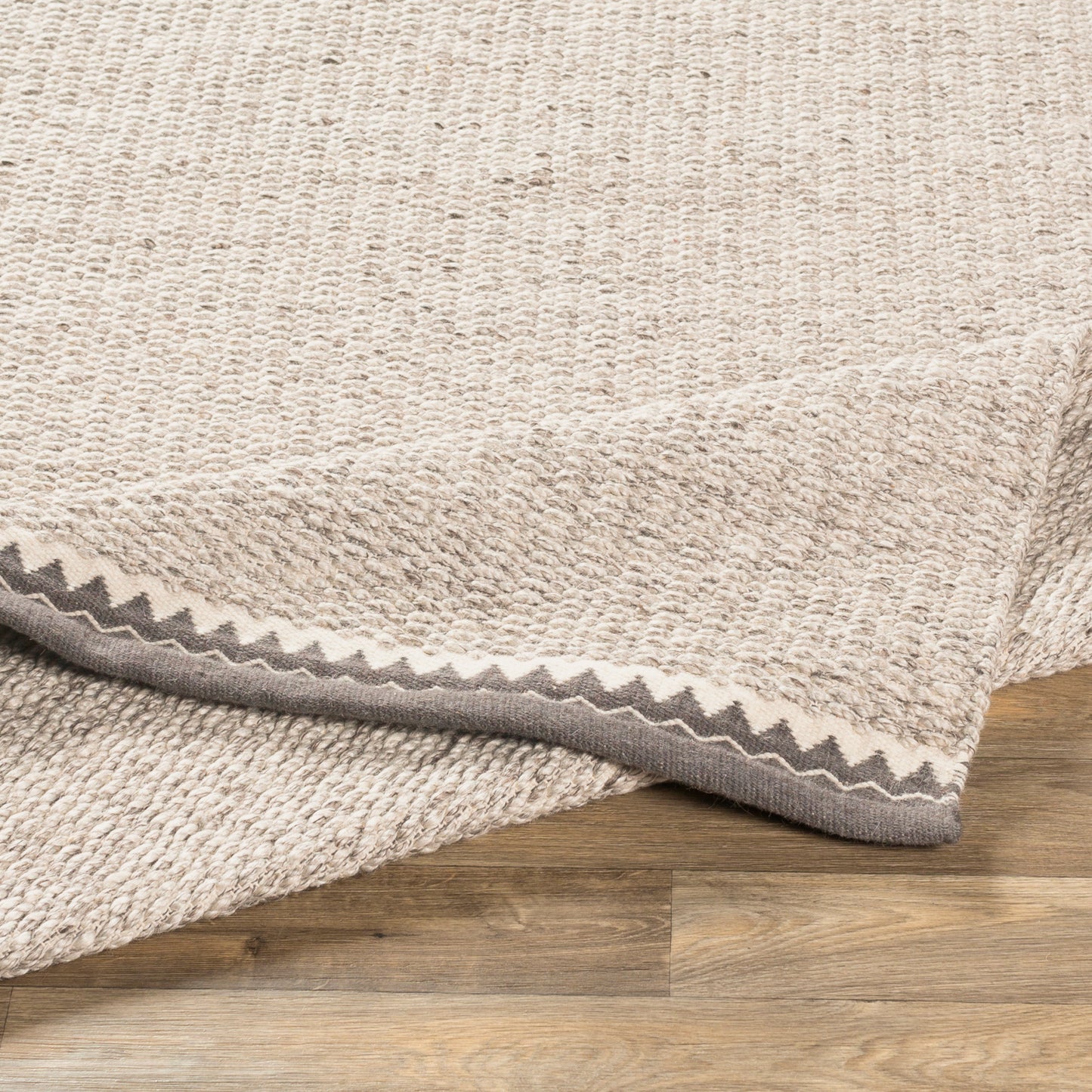 Retro Handmade Rug Livabliss Retro