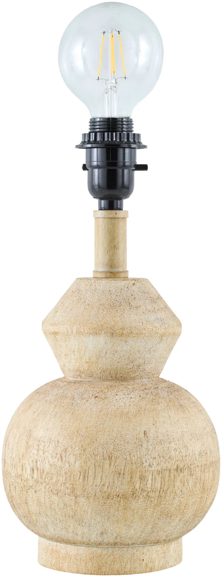 Misty Accent Table Lamp Livabliss Misty