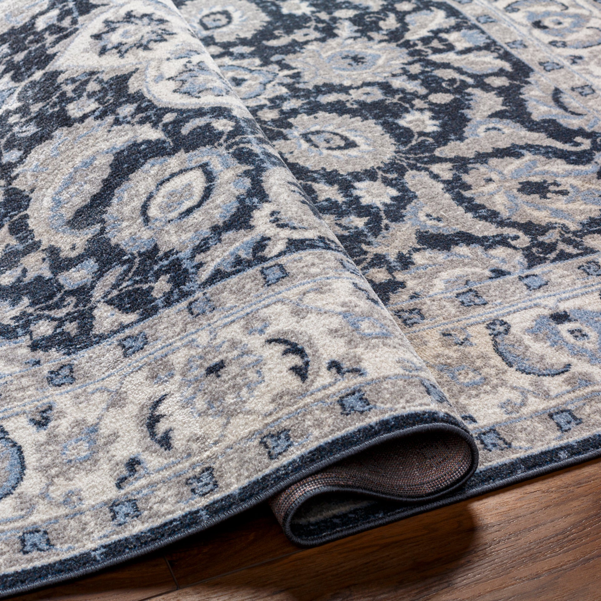 Lavadora Machine Woven Rug Livabliss Lavadora
