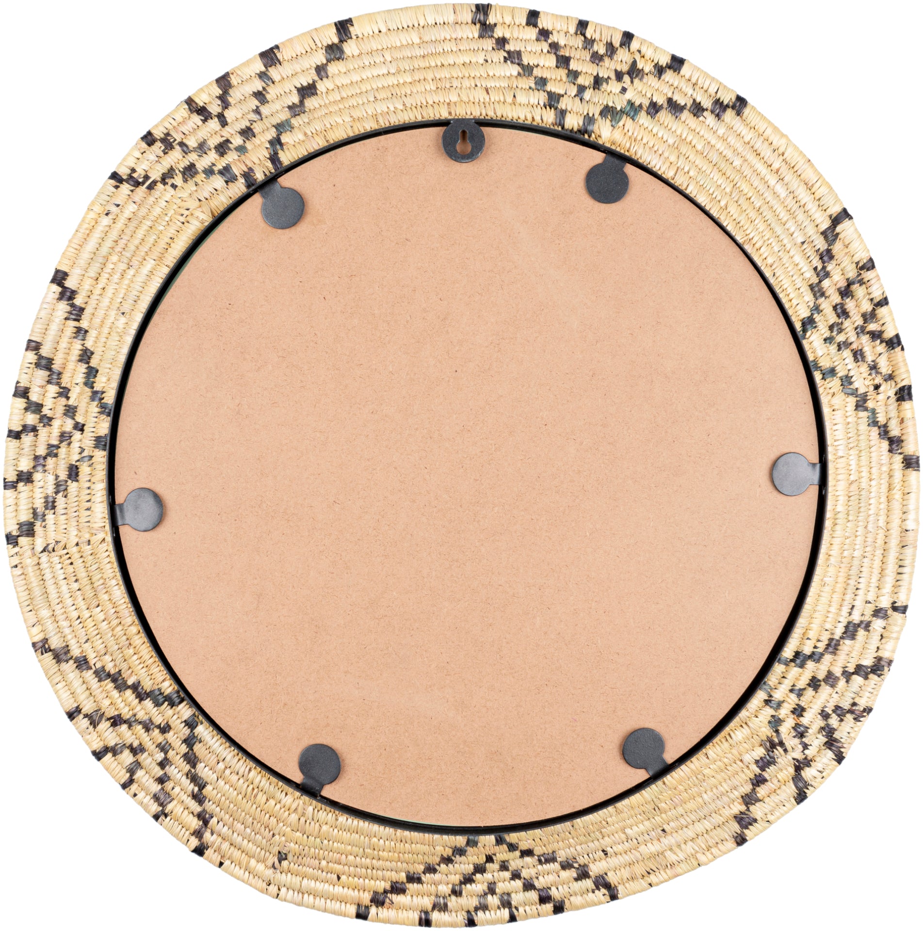 Dastkar Accent Mirror Livabliss Dastkar