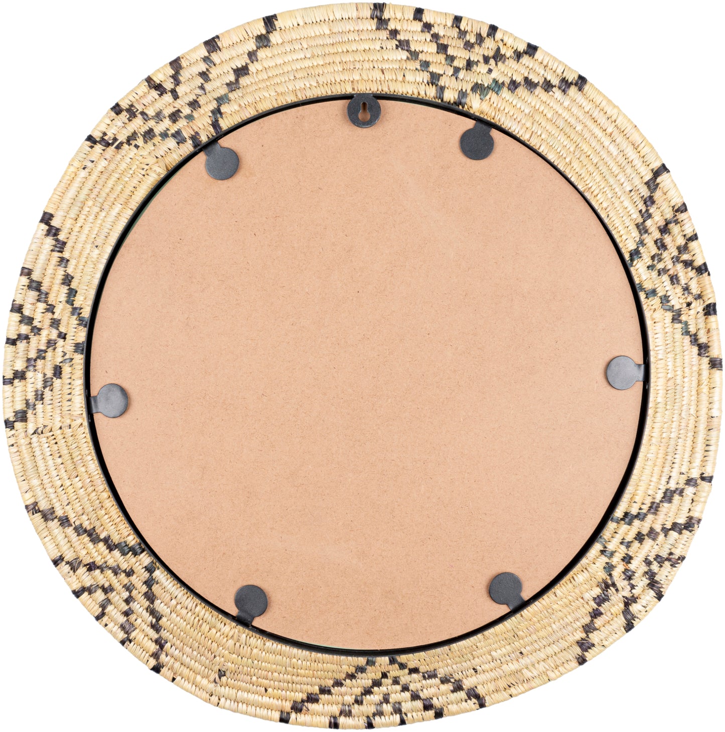 Dastkar Accent Mirror Livabliss Dastkar