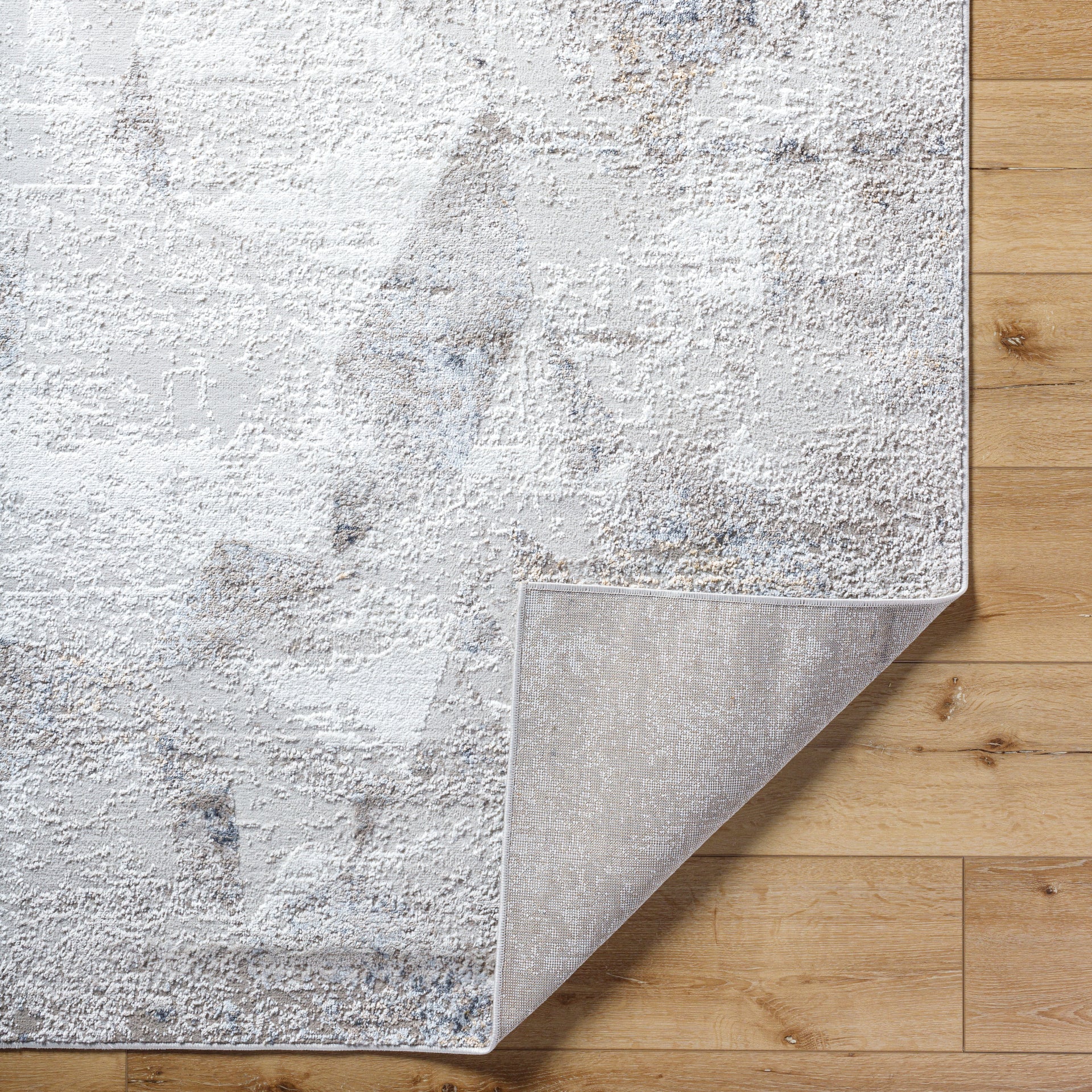 Mood Machine Woven Rug Livabliss Mood