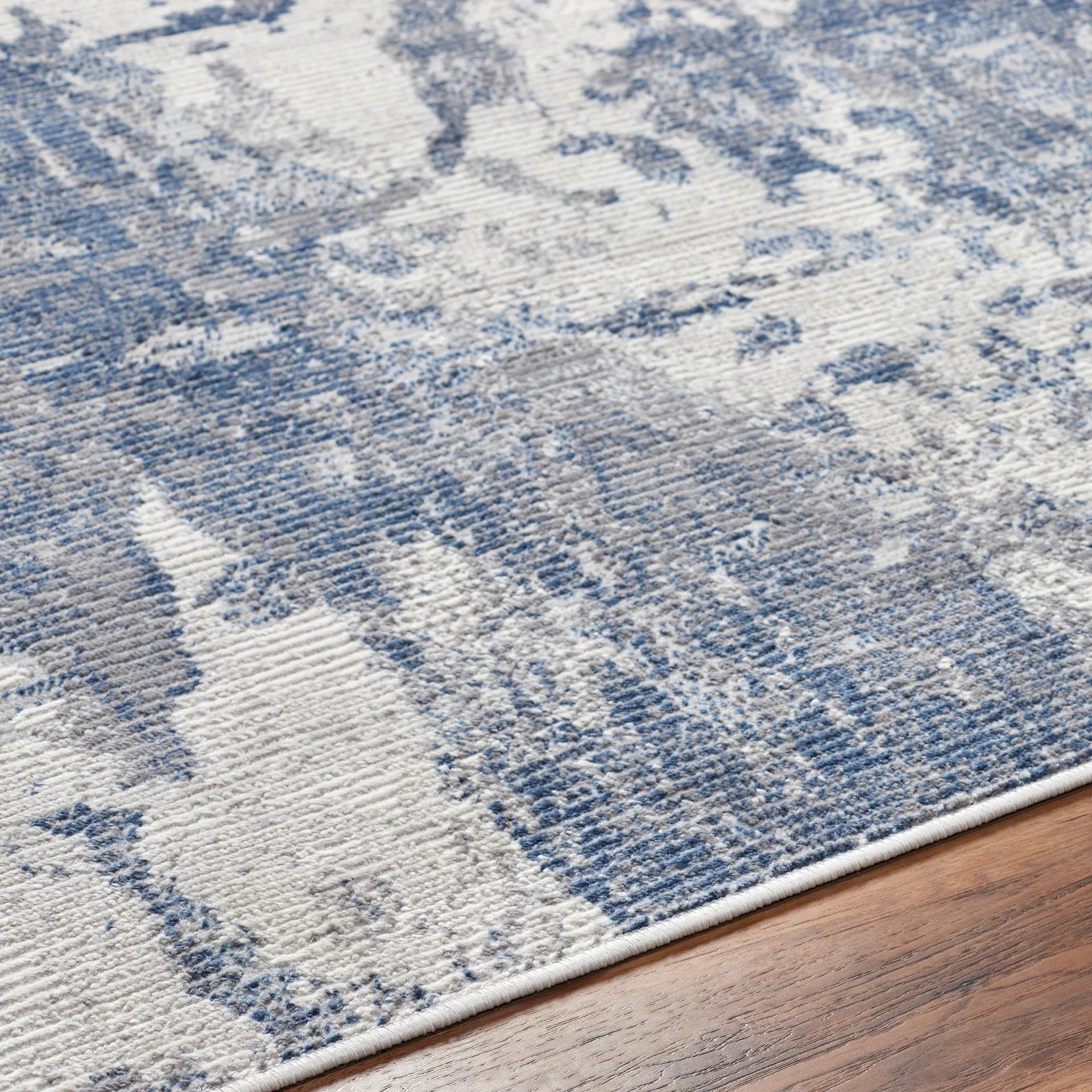 Alamo Machine Woven Rug Livabliss Alamo