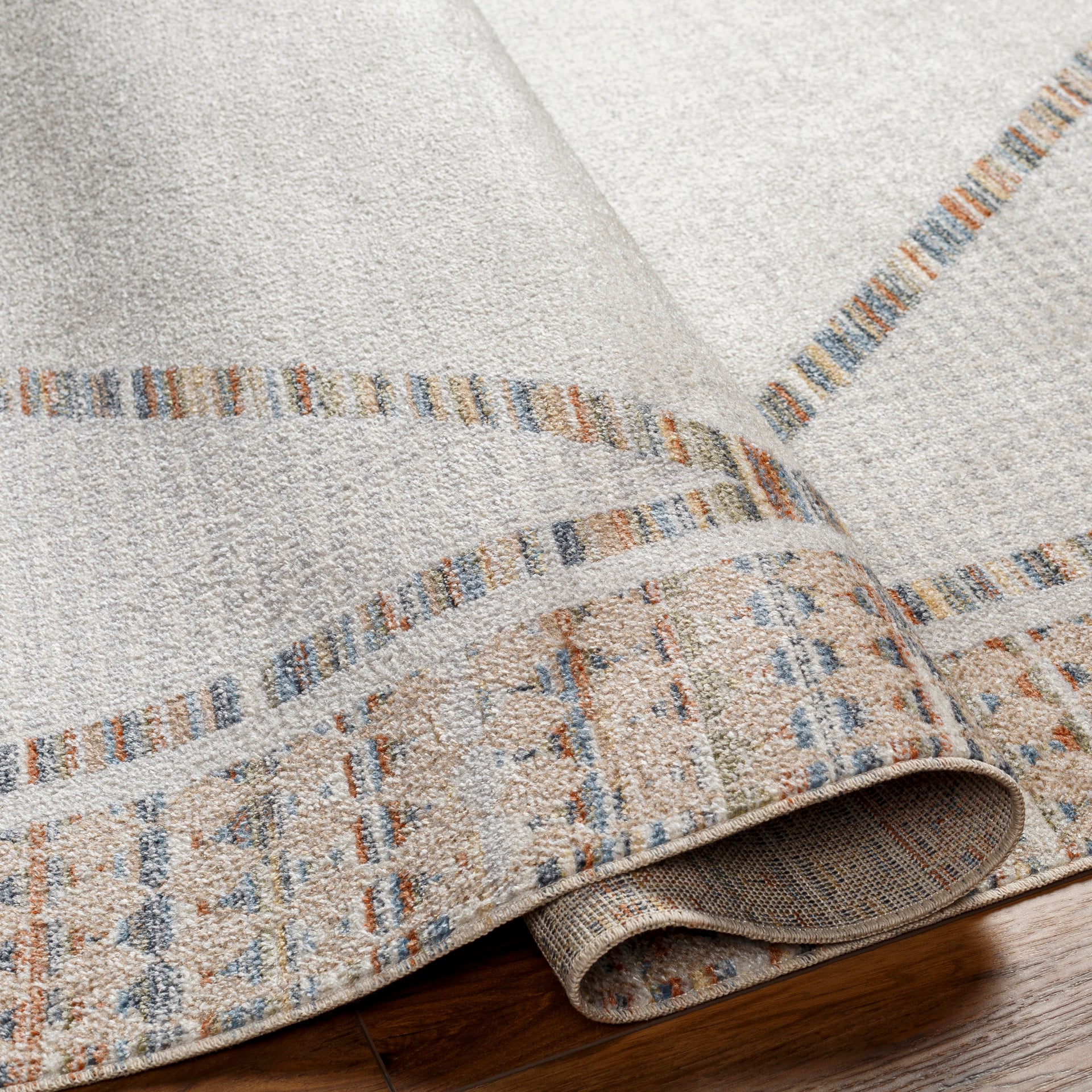 Lillian Machine Woven Rug Livabliss Lillian