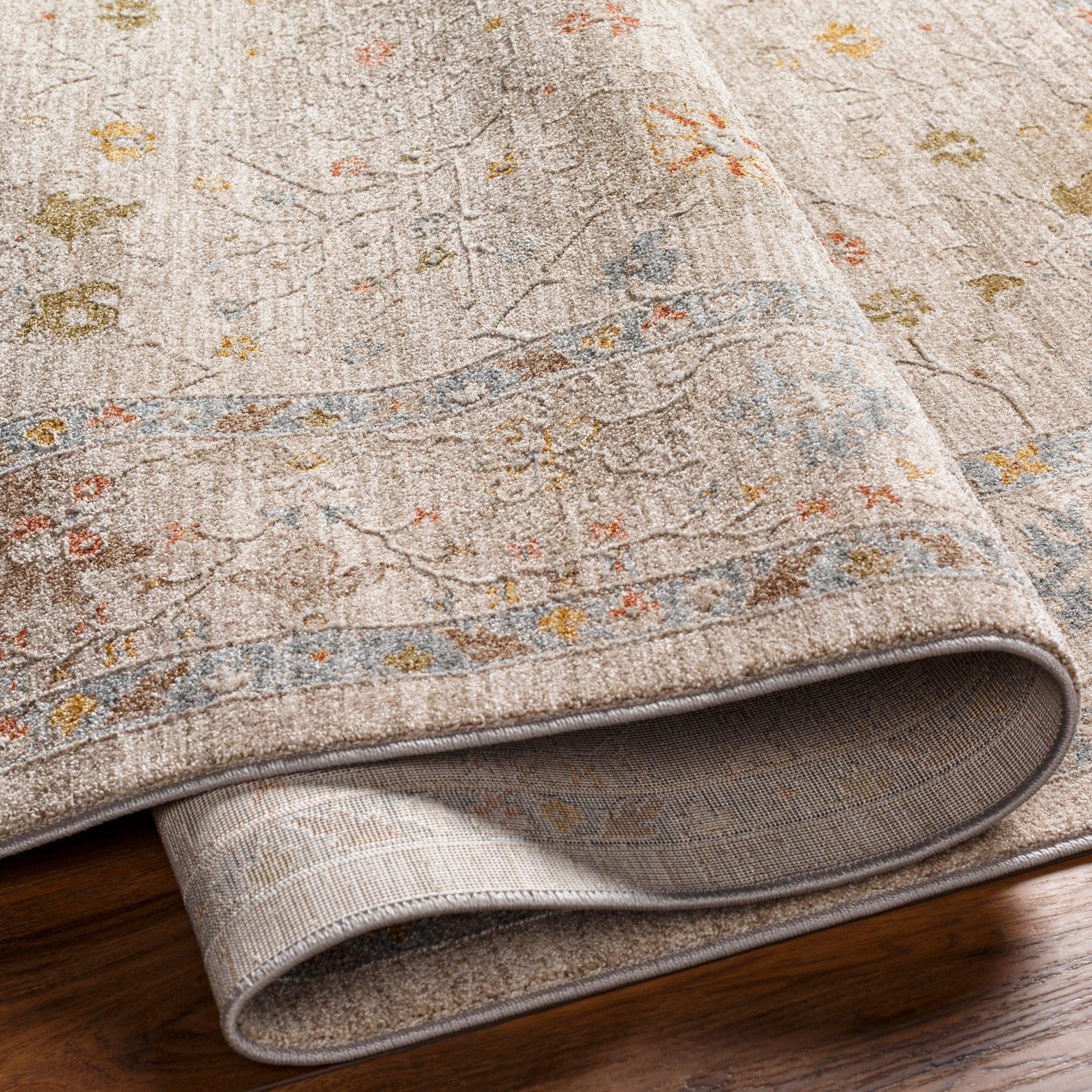 Avant Garde Machine Woven Rug Livabliss Avant Garde