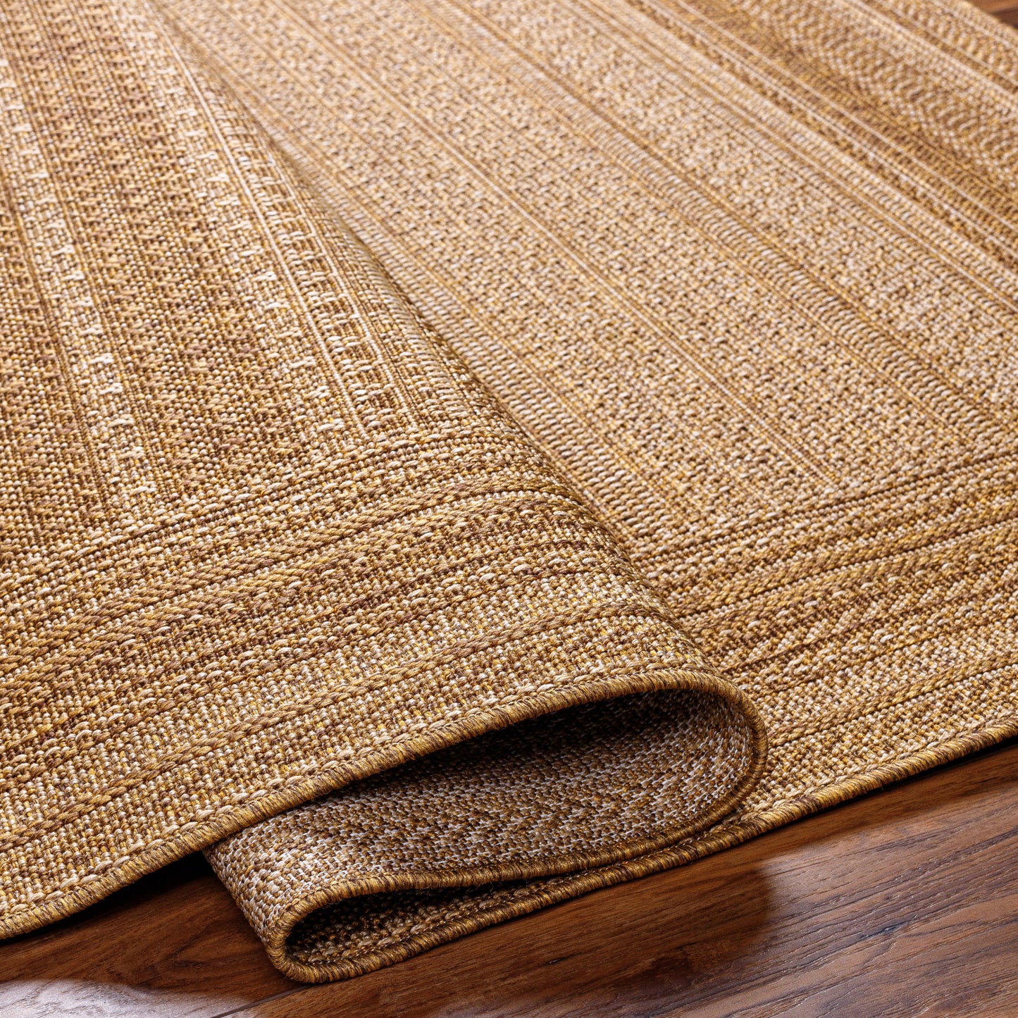 Pismo Beach Machine Woven Rug Livabliss Pismo Beach