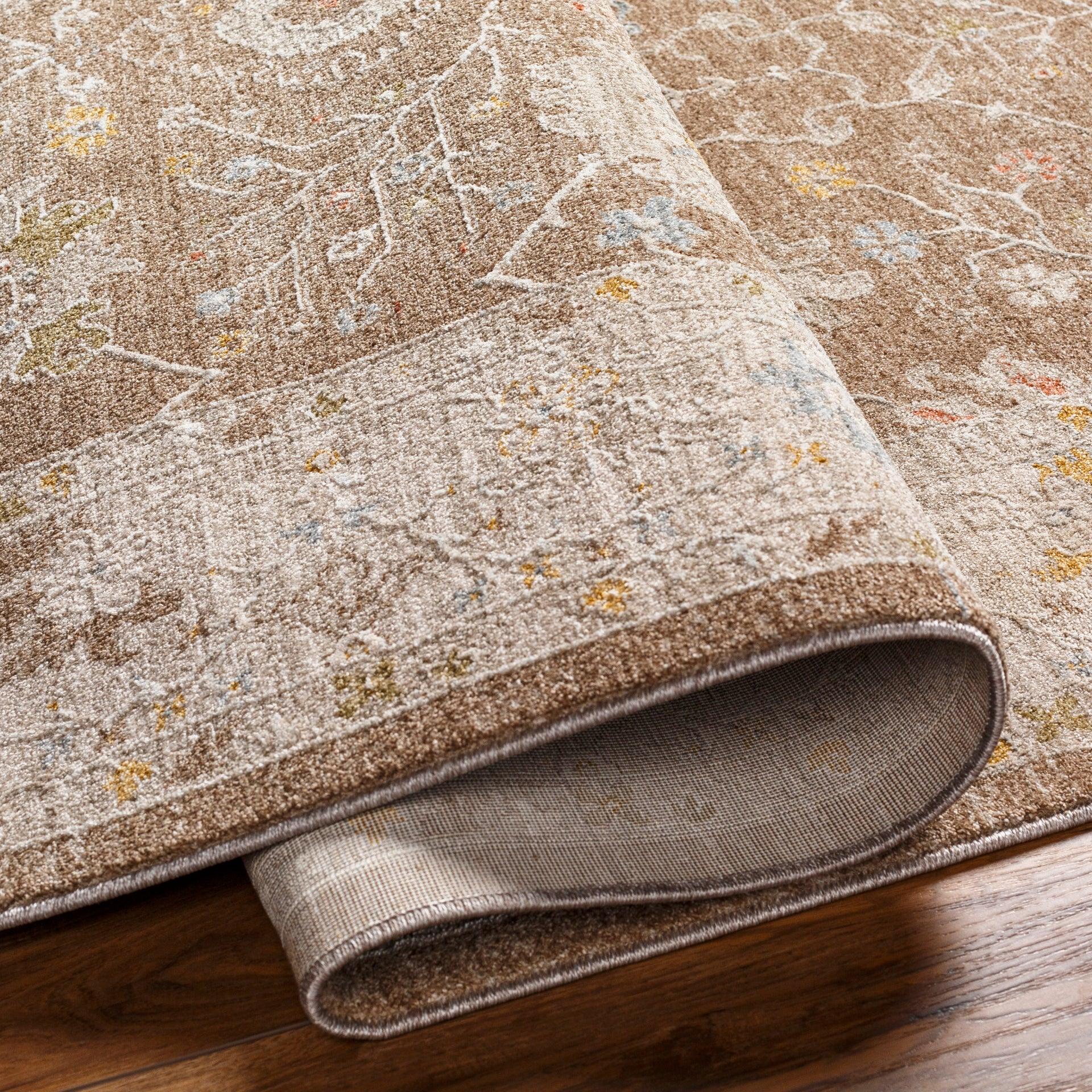 Avant Garde Machine Woven Rug Livabliss Avant Garde