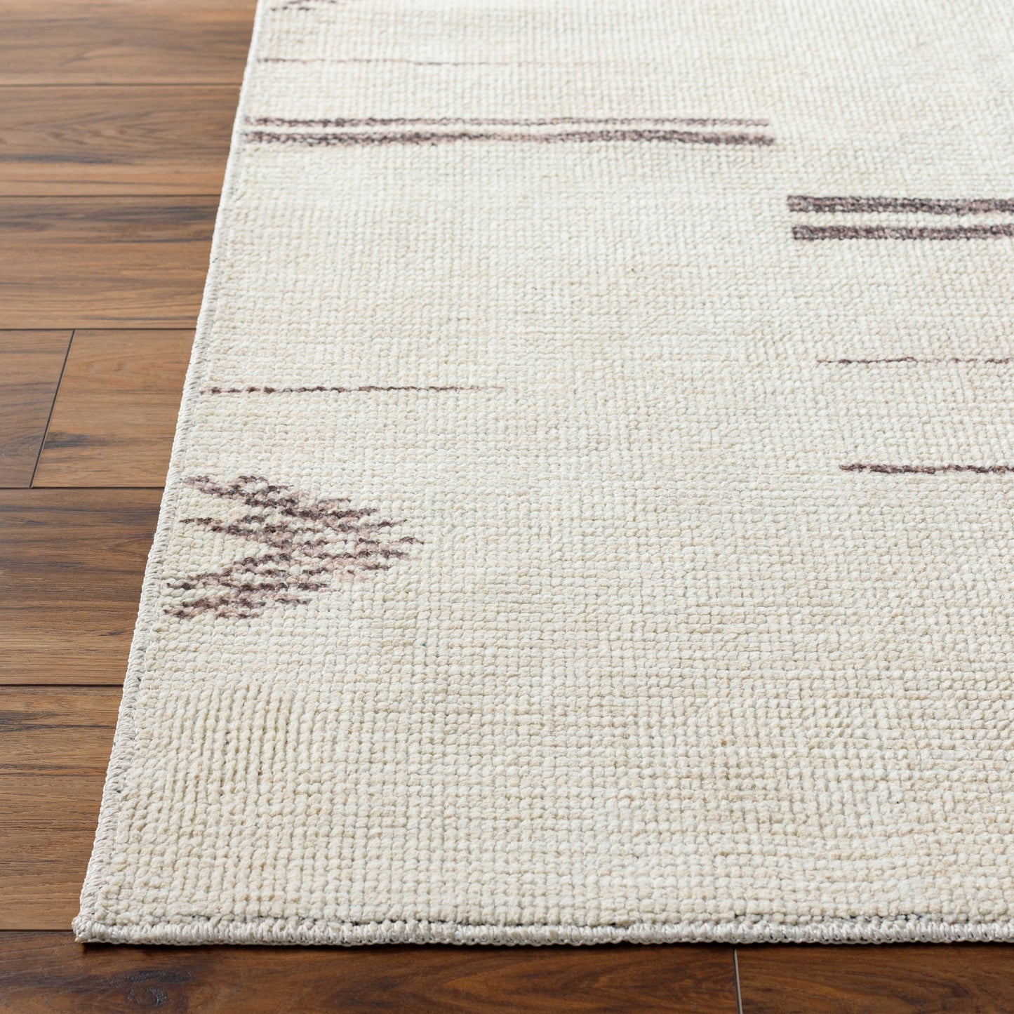 Rivi Machine Woven Rug Becki Owens X Livabliss Rivi