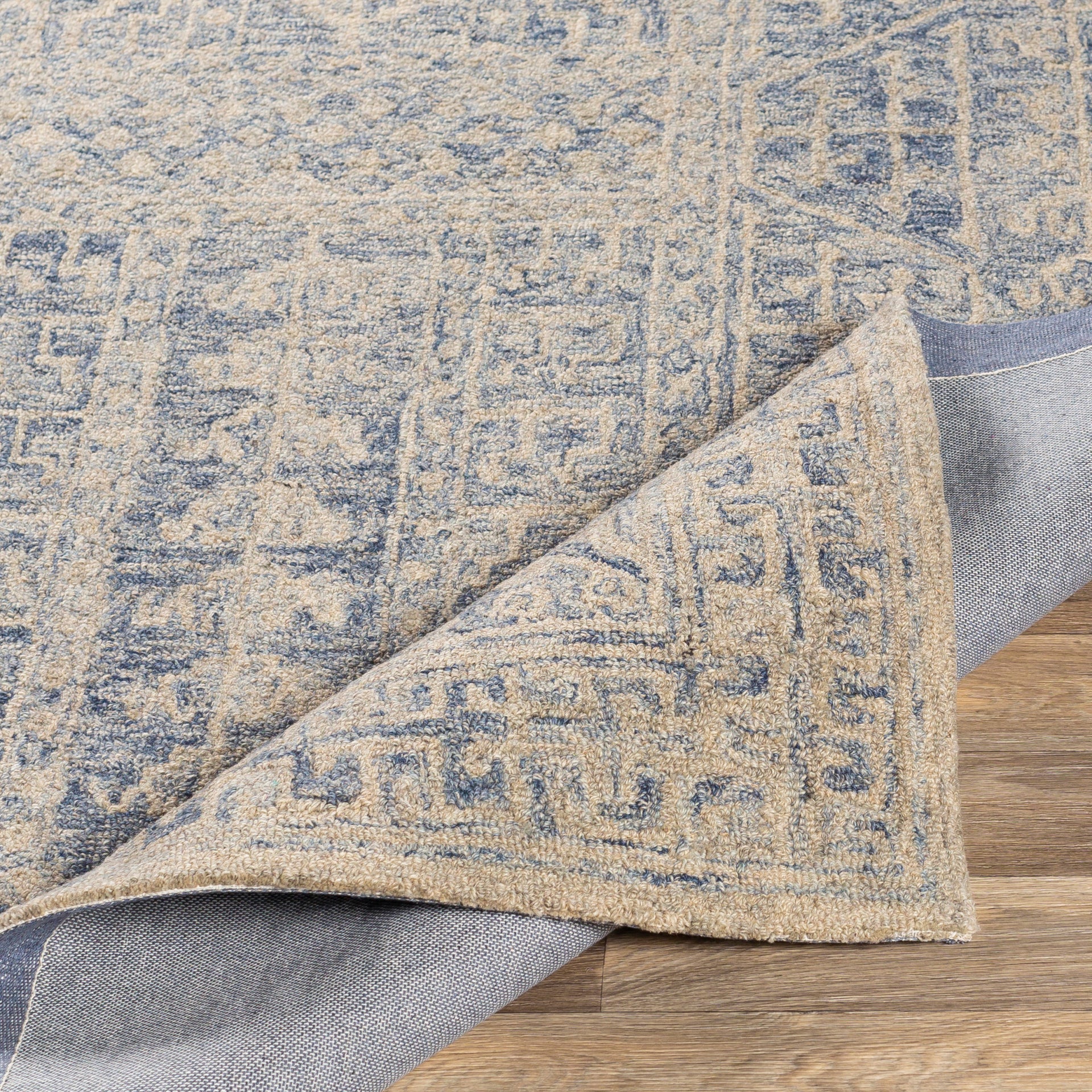 Granada Handmade Rug Livabliss Granada