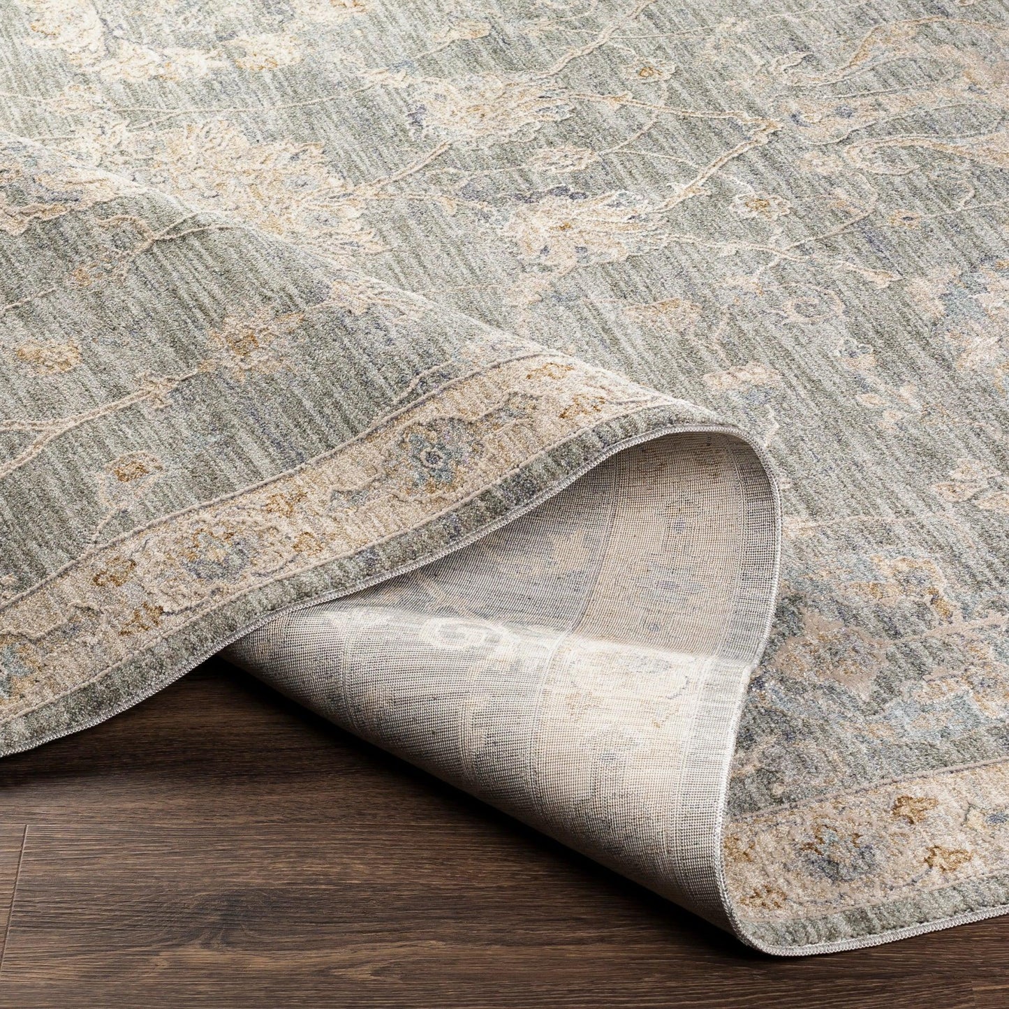 Avant Garde Machine Woven Rug Livabliss Avant Garde