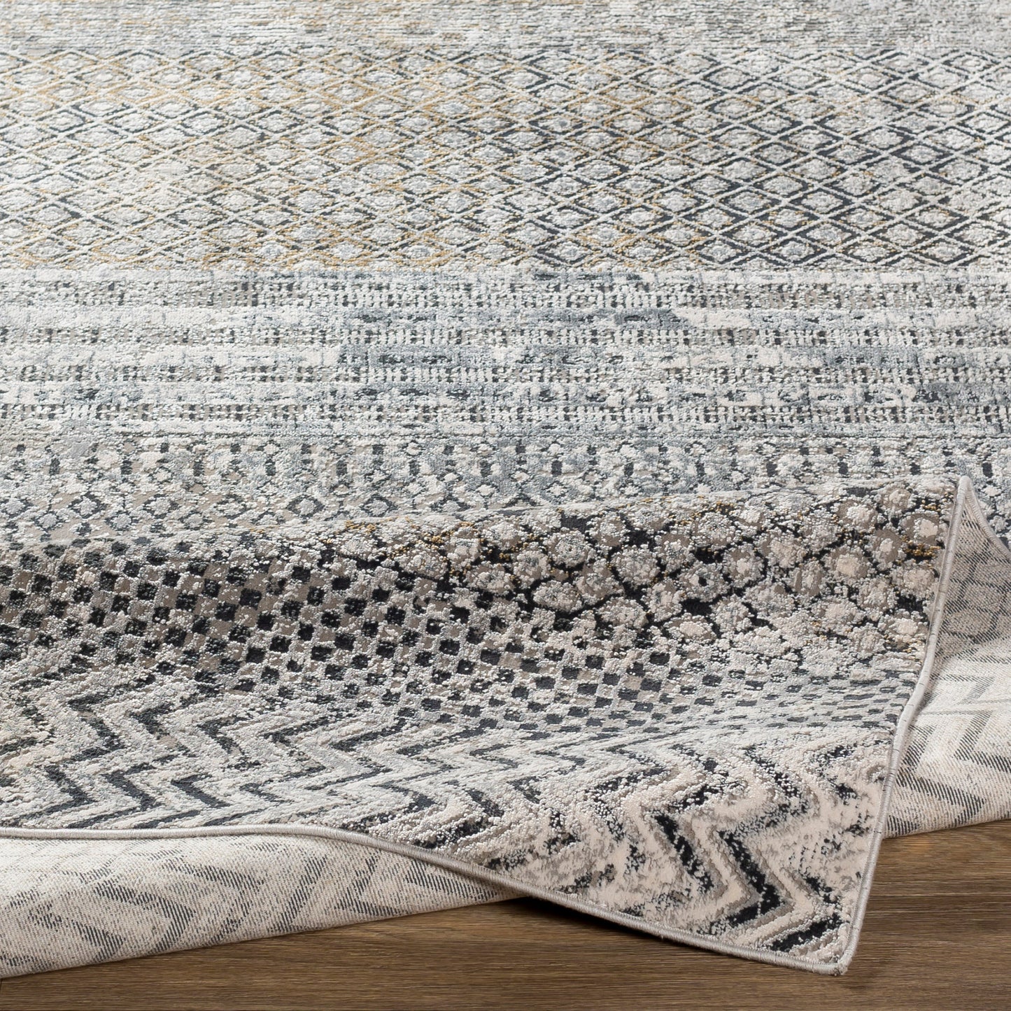 Milano Machine Woven Rug Livabliss Milano
