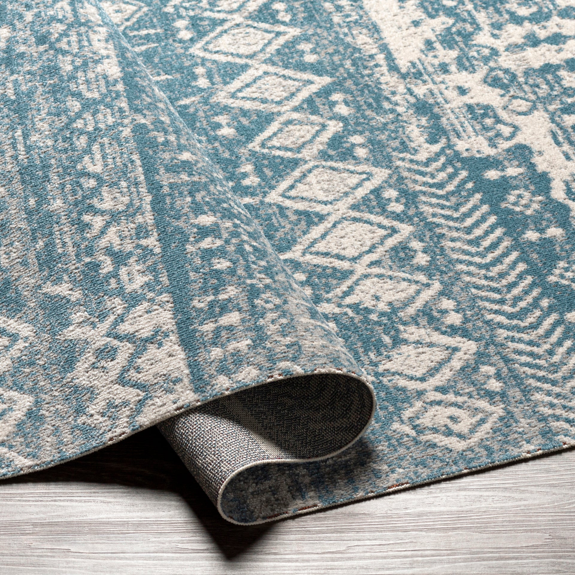 Lavadora Machine Woven Rug Livabliss Lavadora