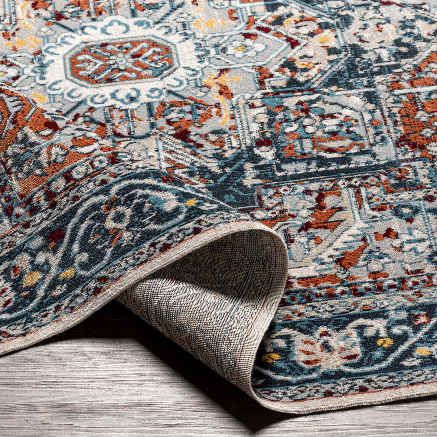 Lavadora Machine Woven Rug Livabliss Lavadora
