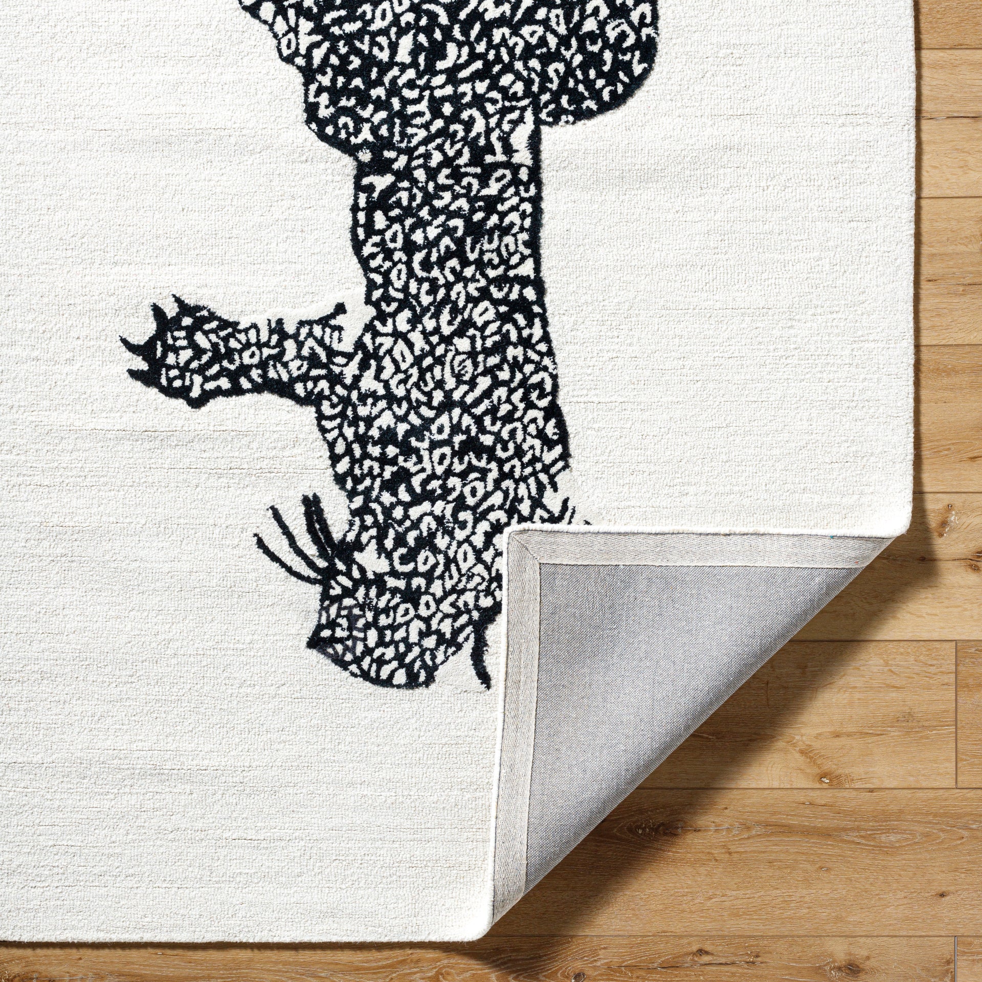 Rize Handmade Rug Livabliss Rize