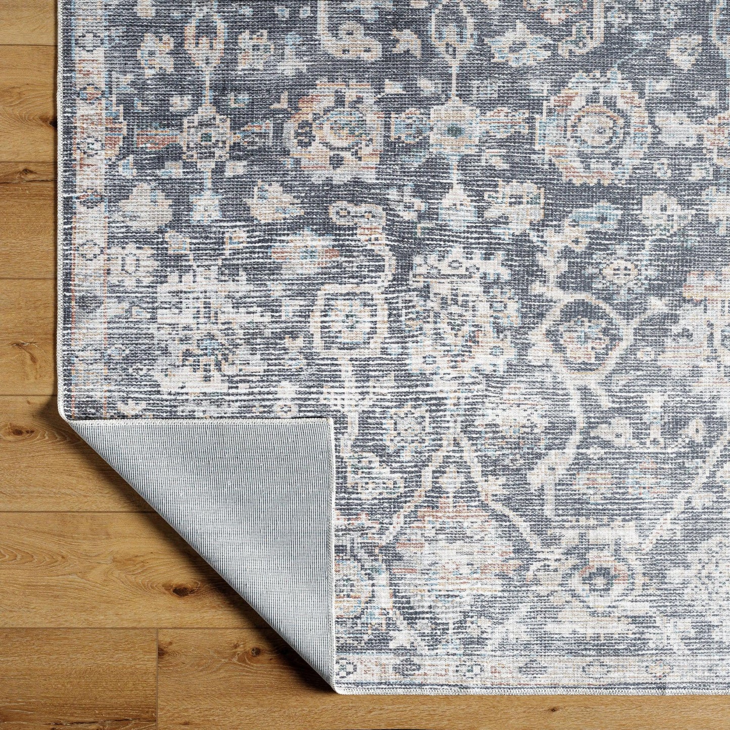 Eleni Machine Woven Rug Vivir X Livabliss Eleni
