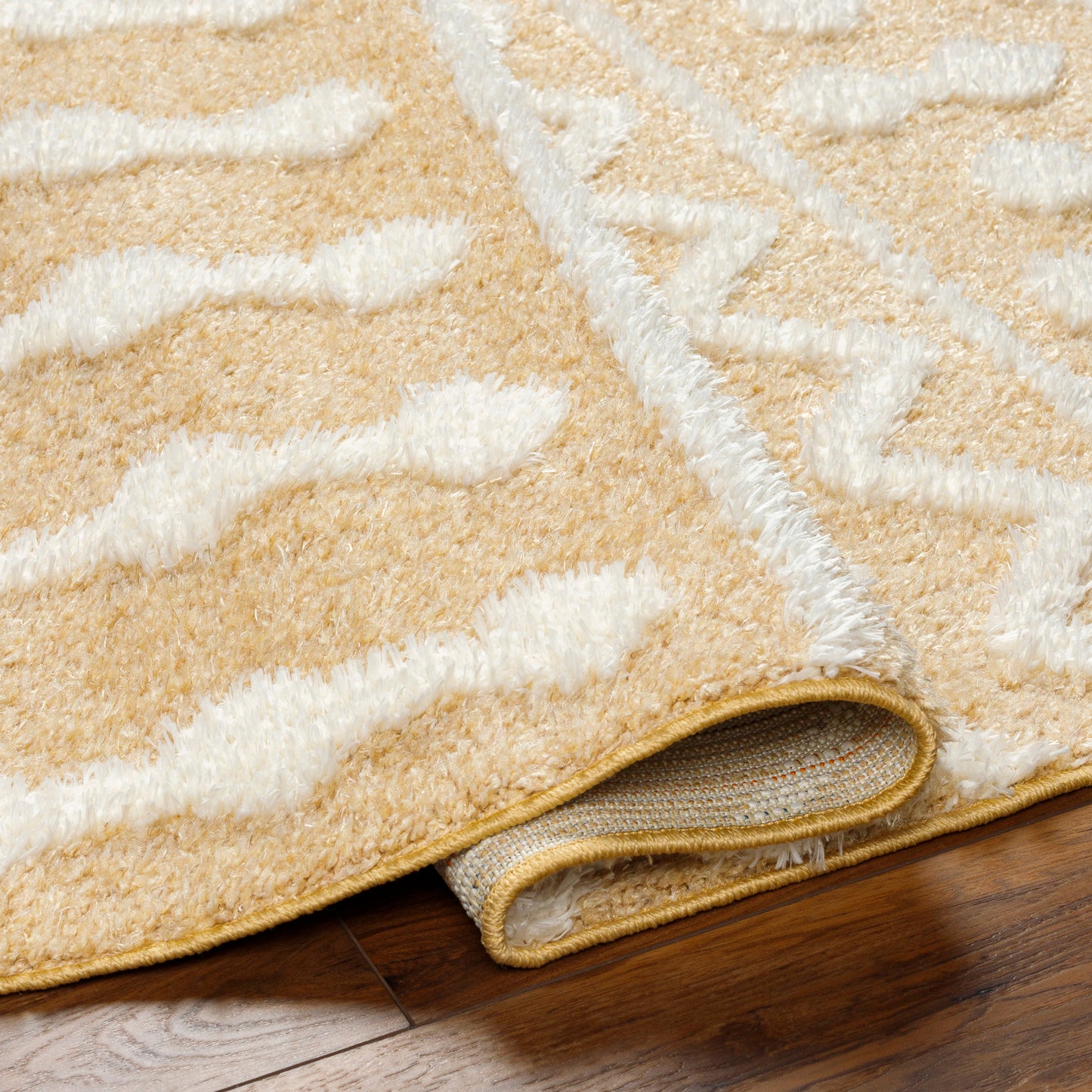 Rodos Machine Woven Rug Livabliss Rodos