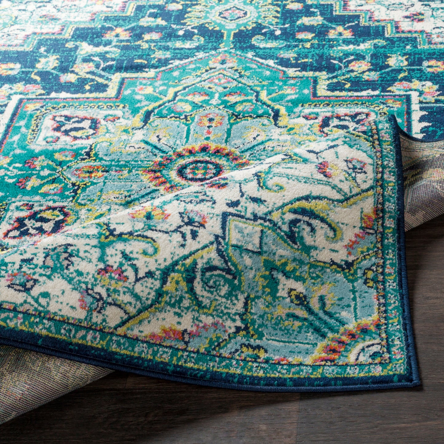 Paramount Machine Woven Rug Livabliss Paramount