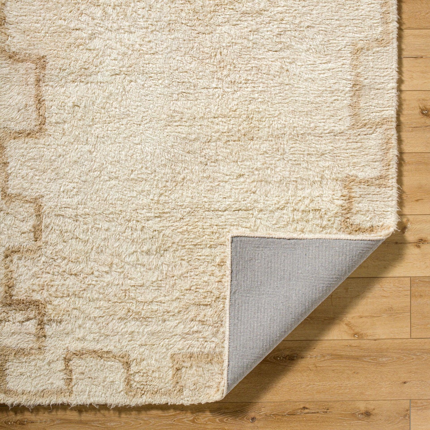 Beni Moroccan Handmade Rug Livabliss Beni Moroccan