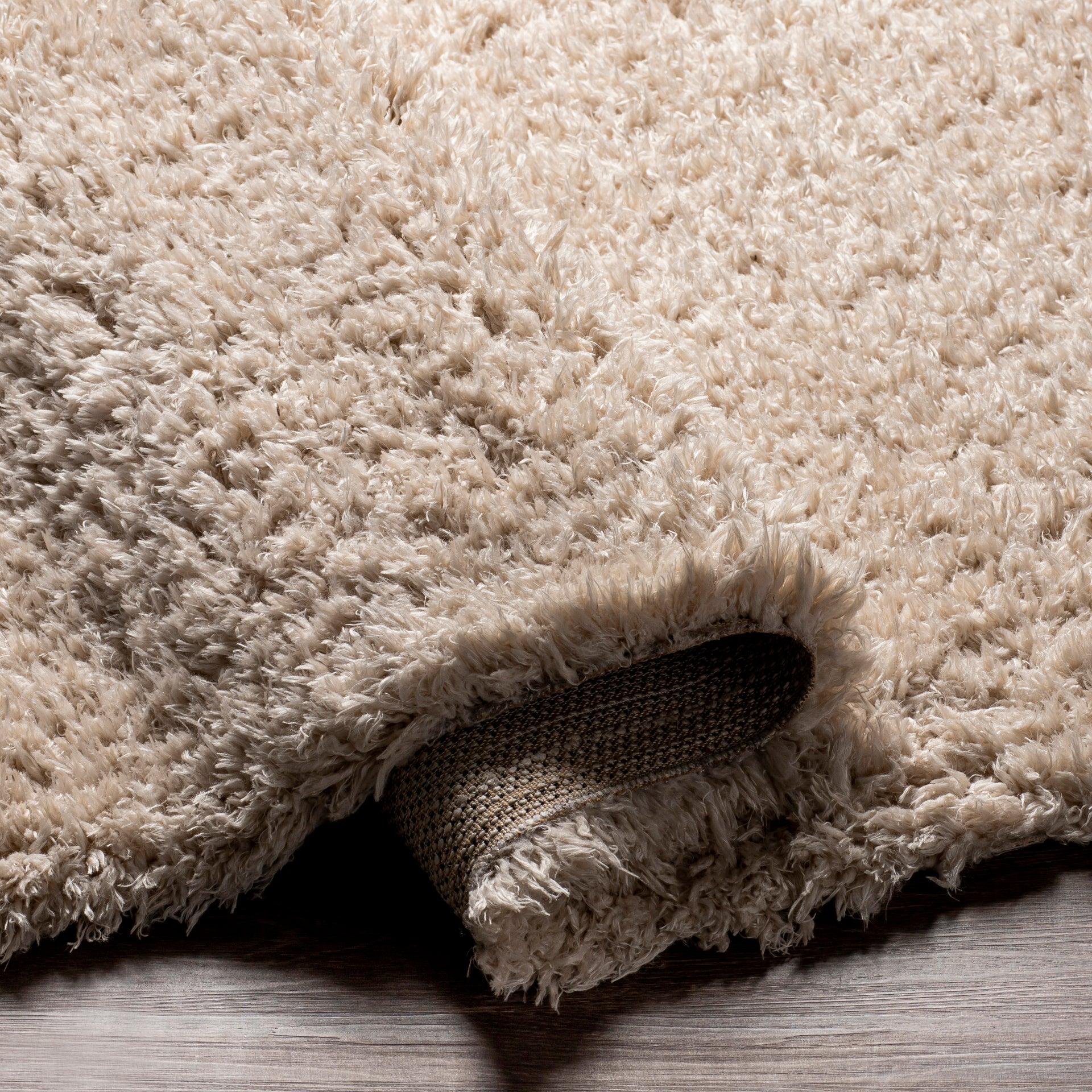 Angora Machine Woven Rug Livabliss Angora