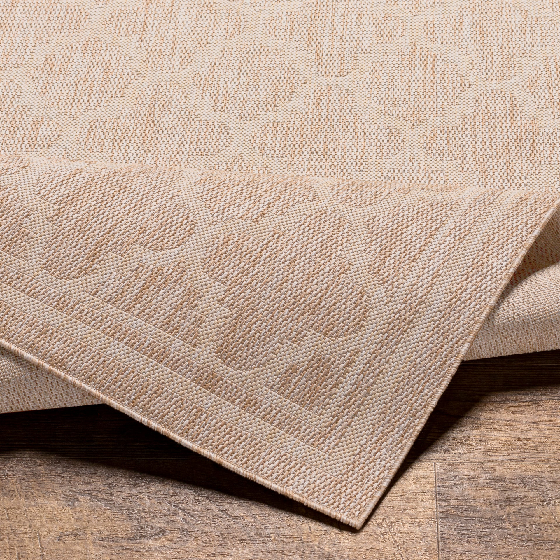 Tuareg Machine Woven Rug Livabliss Tuareg