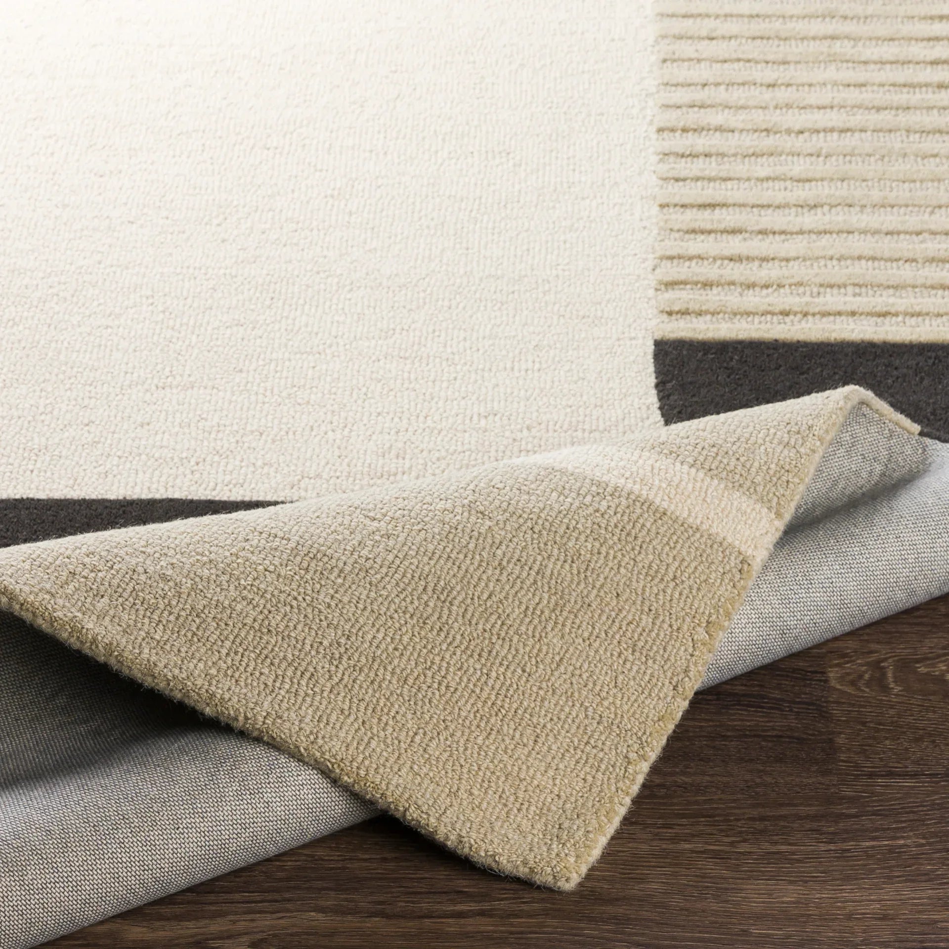 Emma Handmade Rug Livabliss Emma