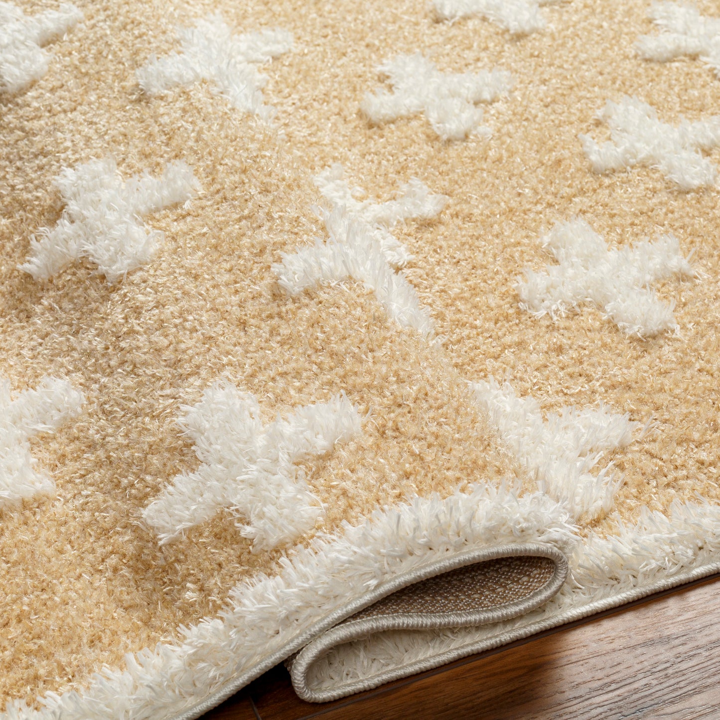 Rodos Machine Woven Rug Livabliss Rodos