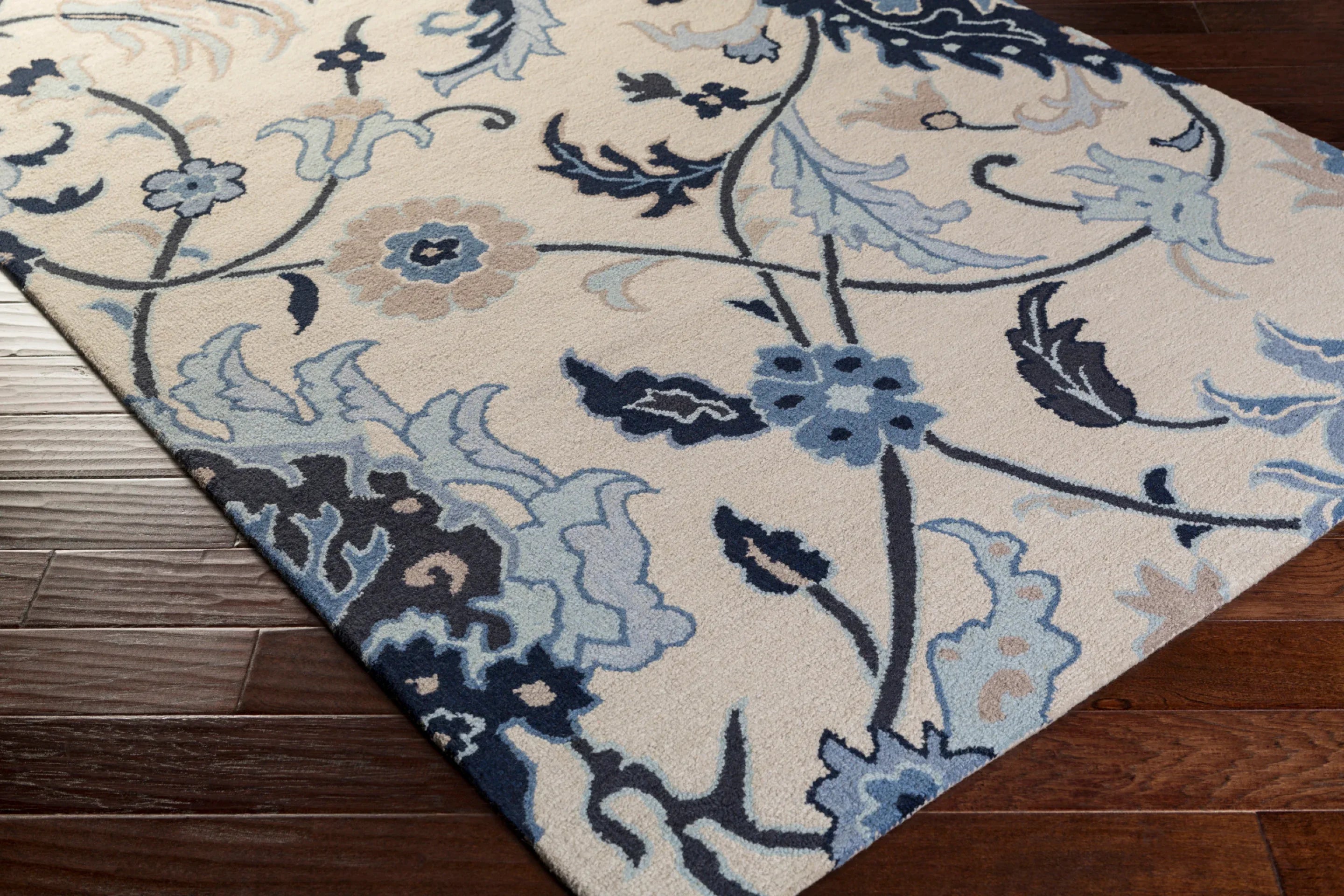 Centennial Handmade Rug Livabliss Centennial