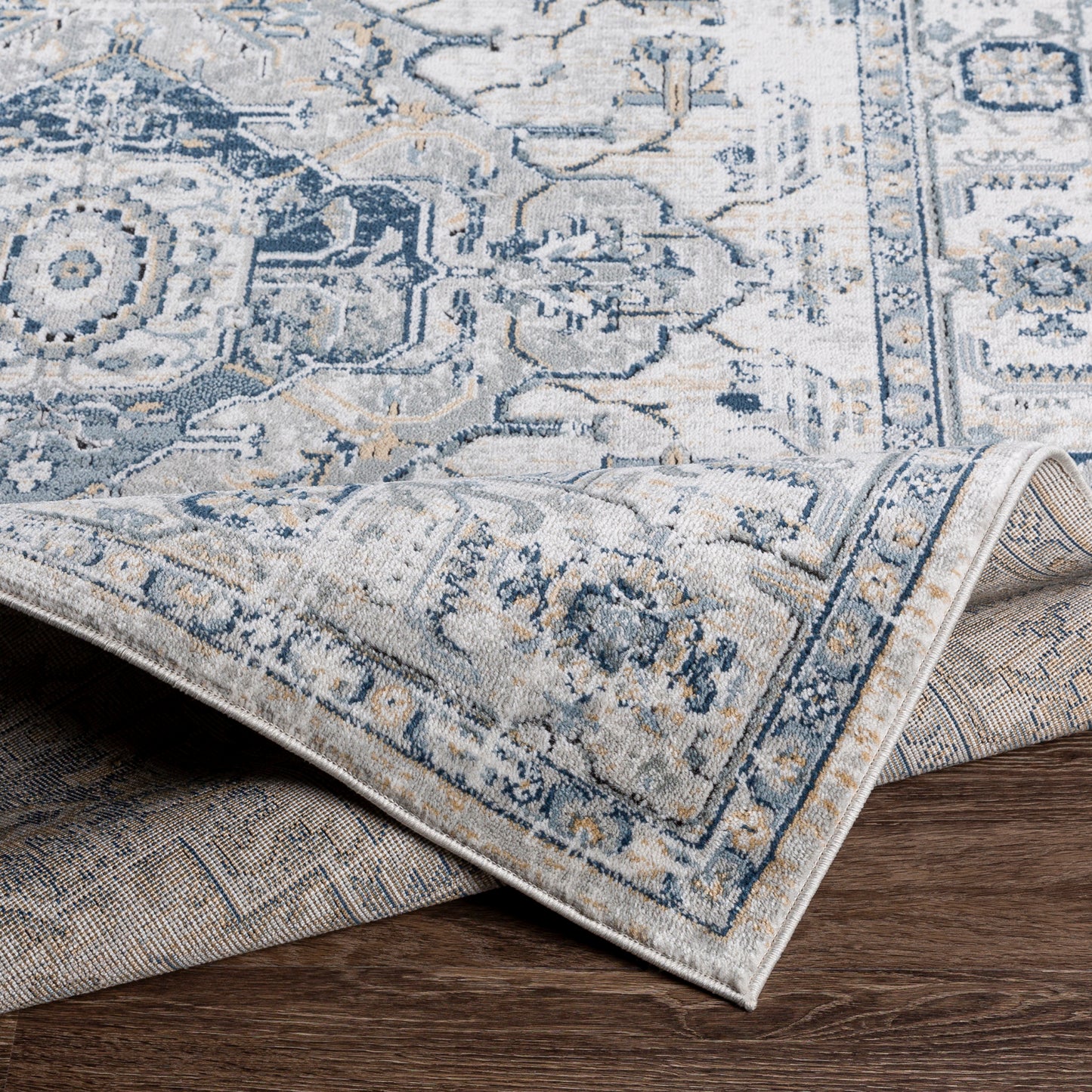 Jolie Machine Woven Rug Livabliss Jolie