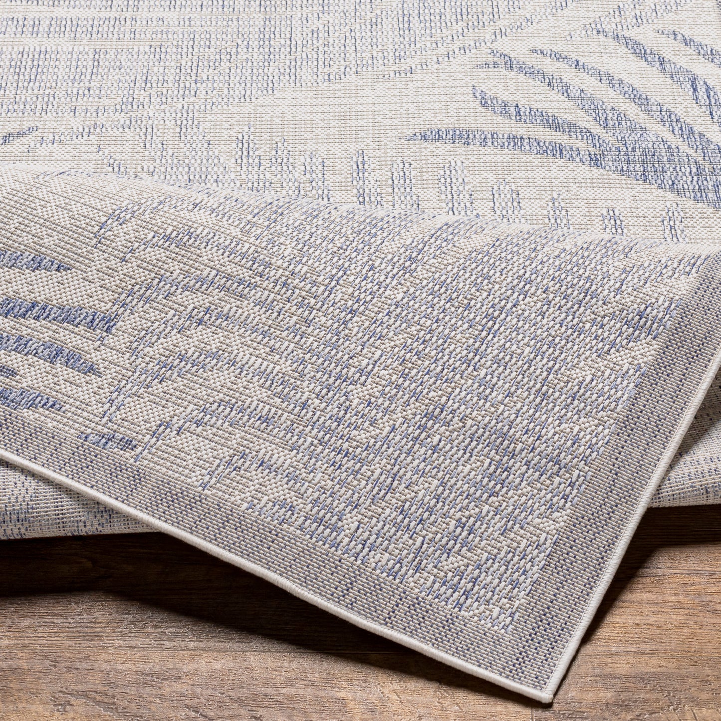 Tuareg Machine Woven Rug Livabliss Tuareg