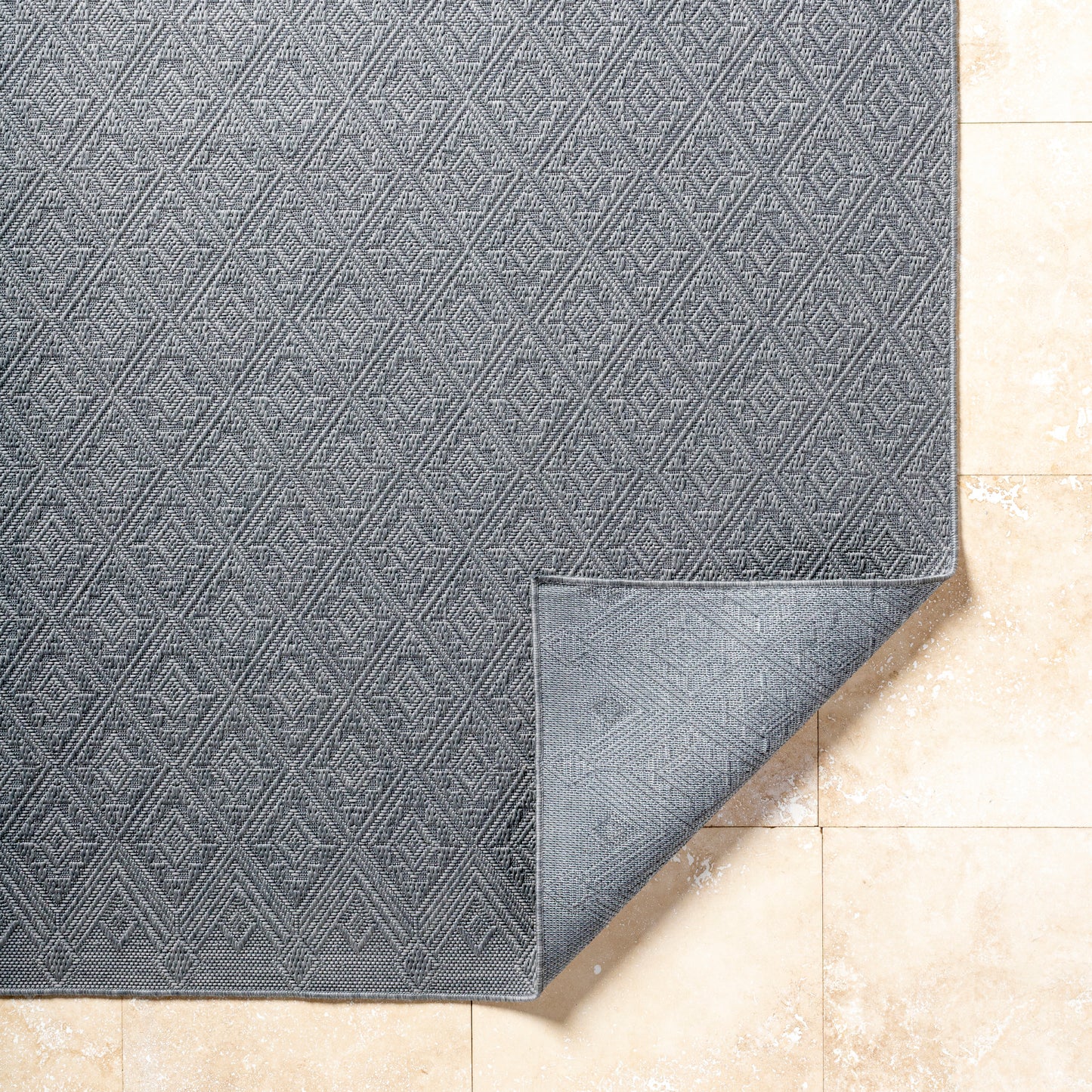 Sandra Machine Woven Rug Livabliss Sandra