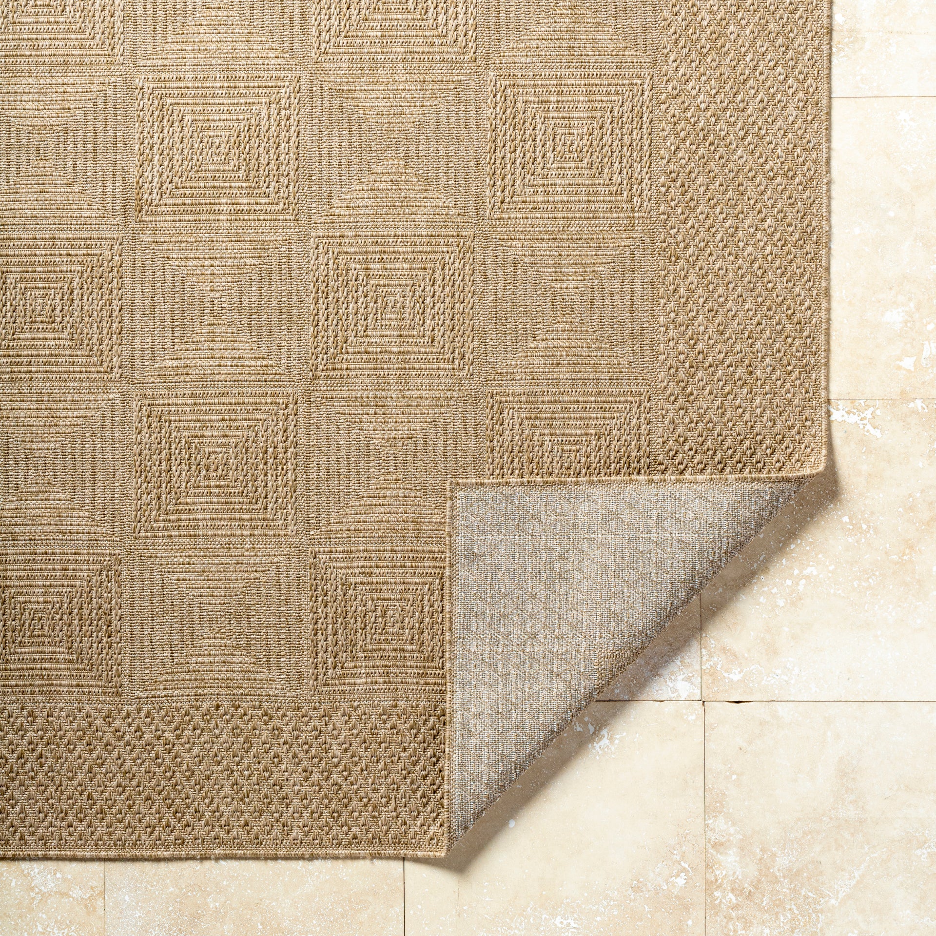 Sandra Machine Woven Rug Livabliss Sandra