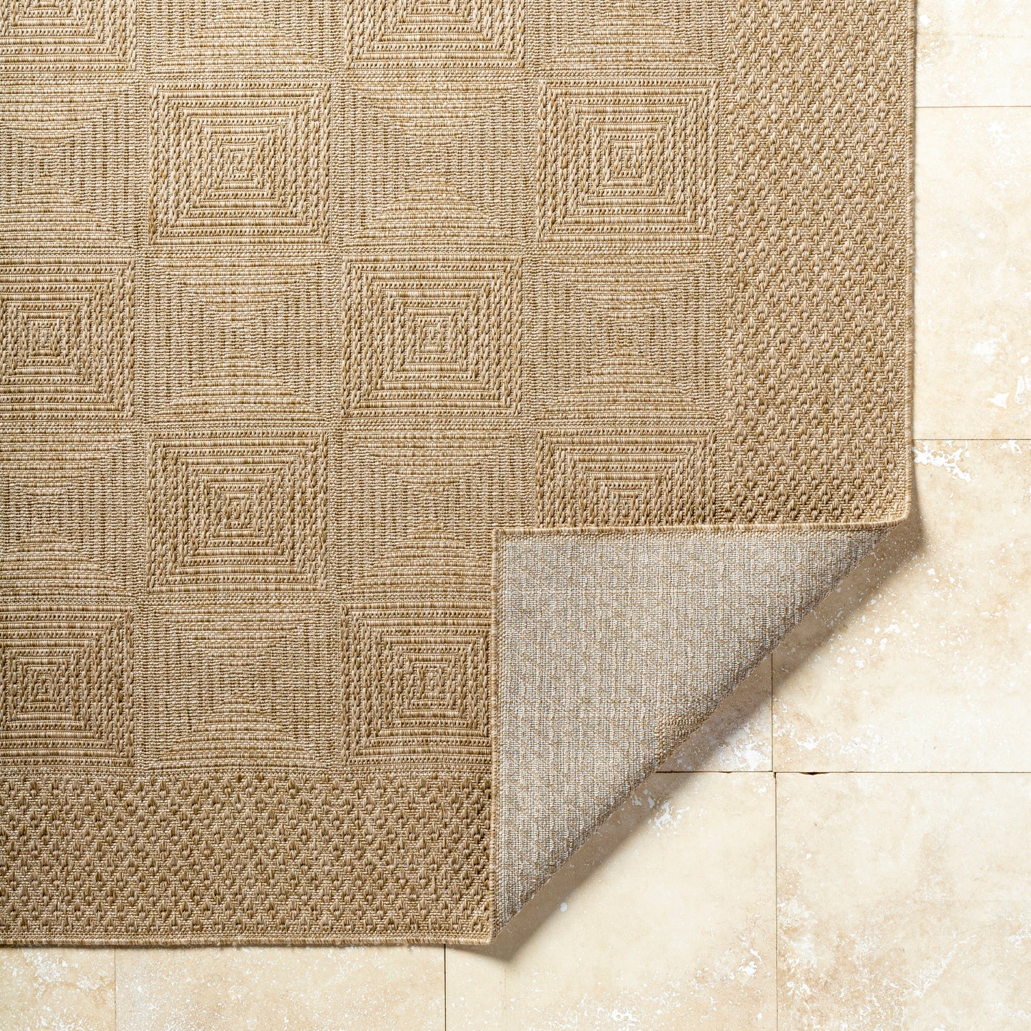 Sandra Machine Woven Rug Livabliss Sandra