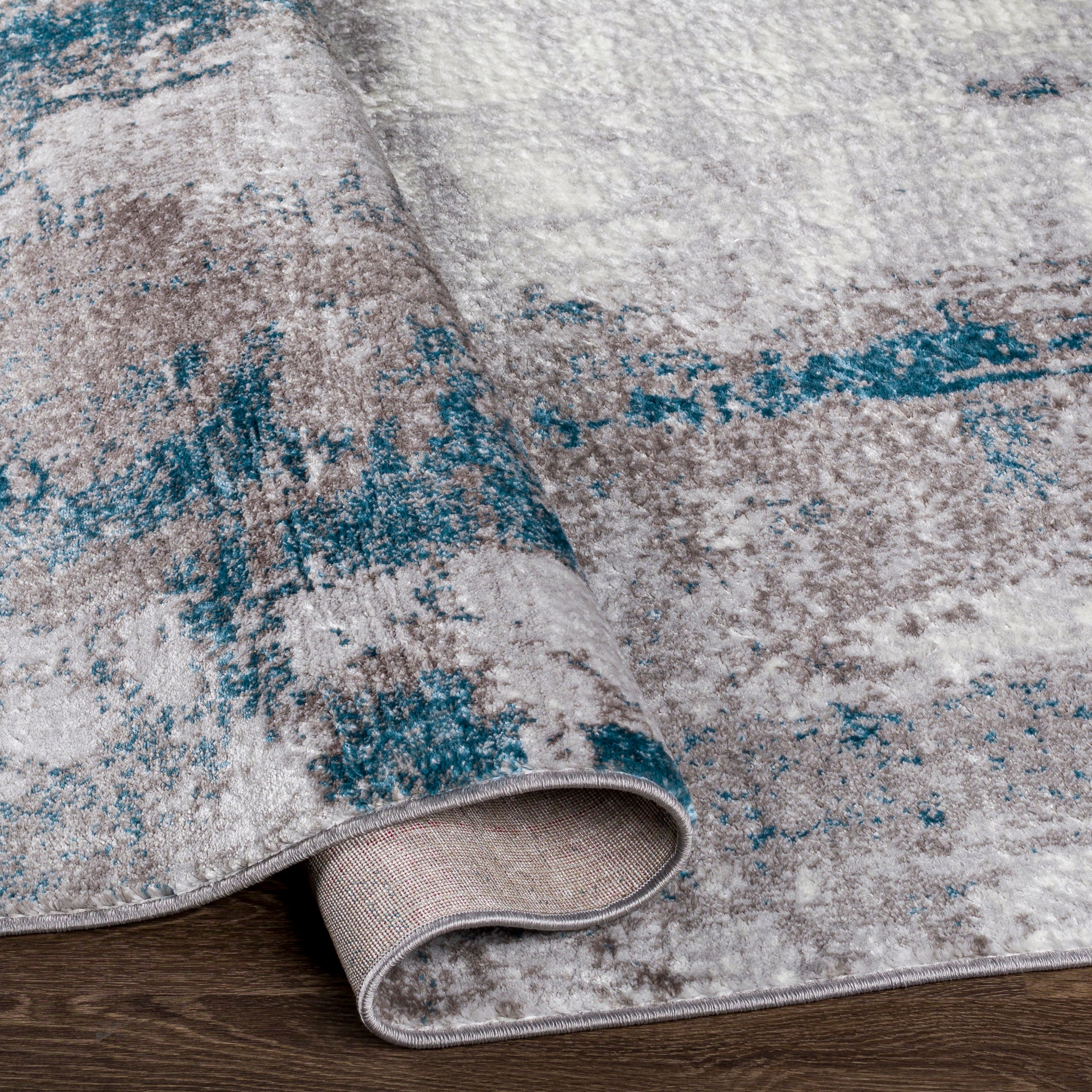 Wanderlust Machine Woven Rug Livabliss Wanderlust