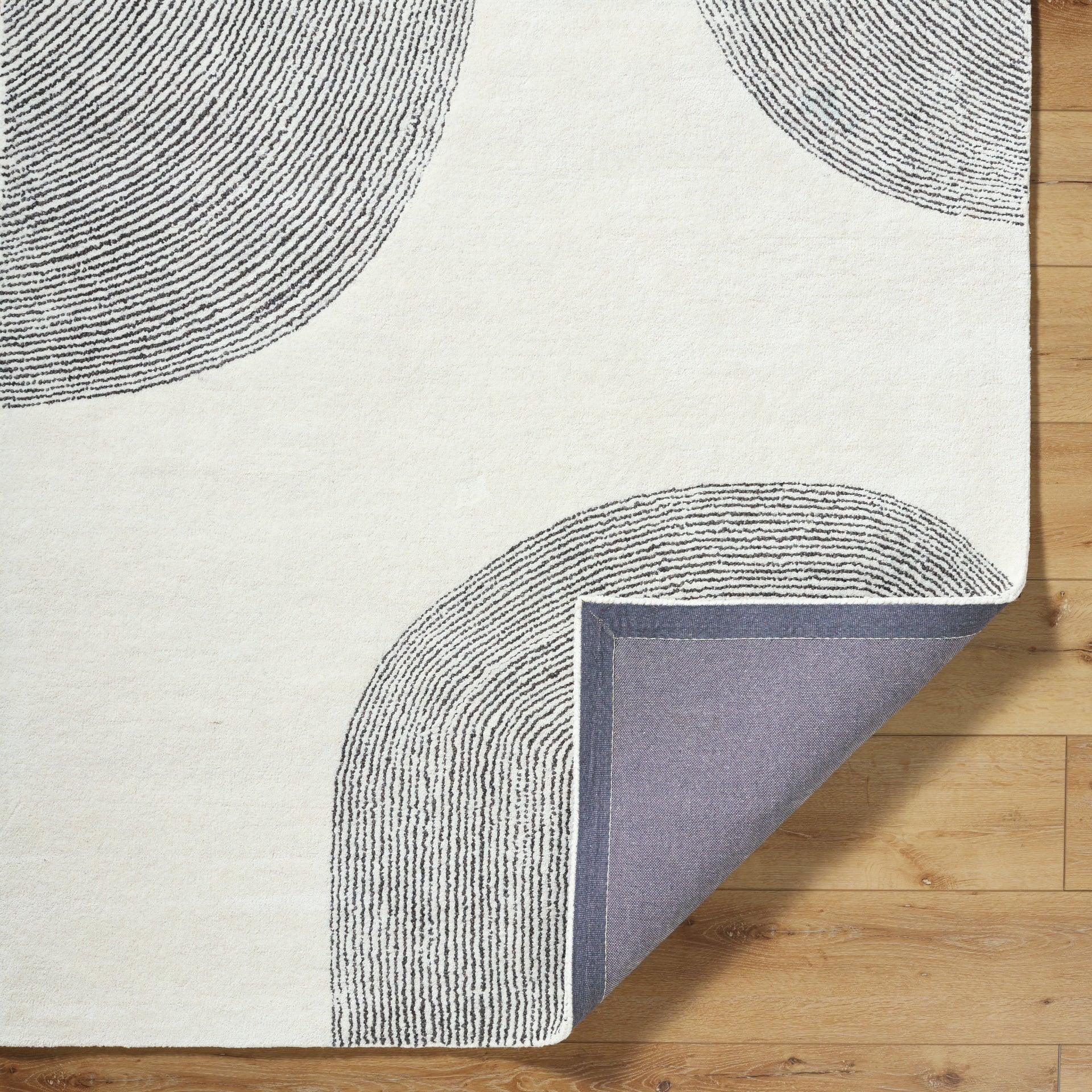 Carolena Handmade Rug Livabliss Carolena