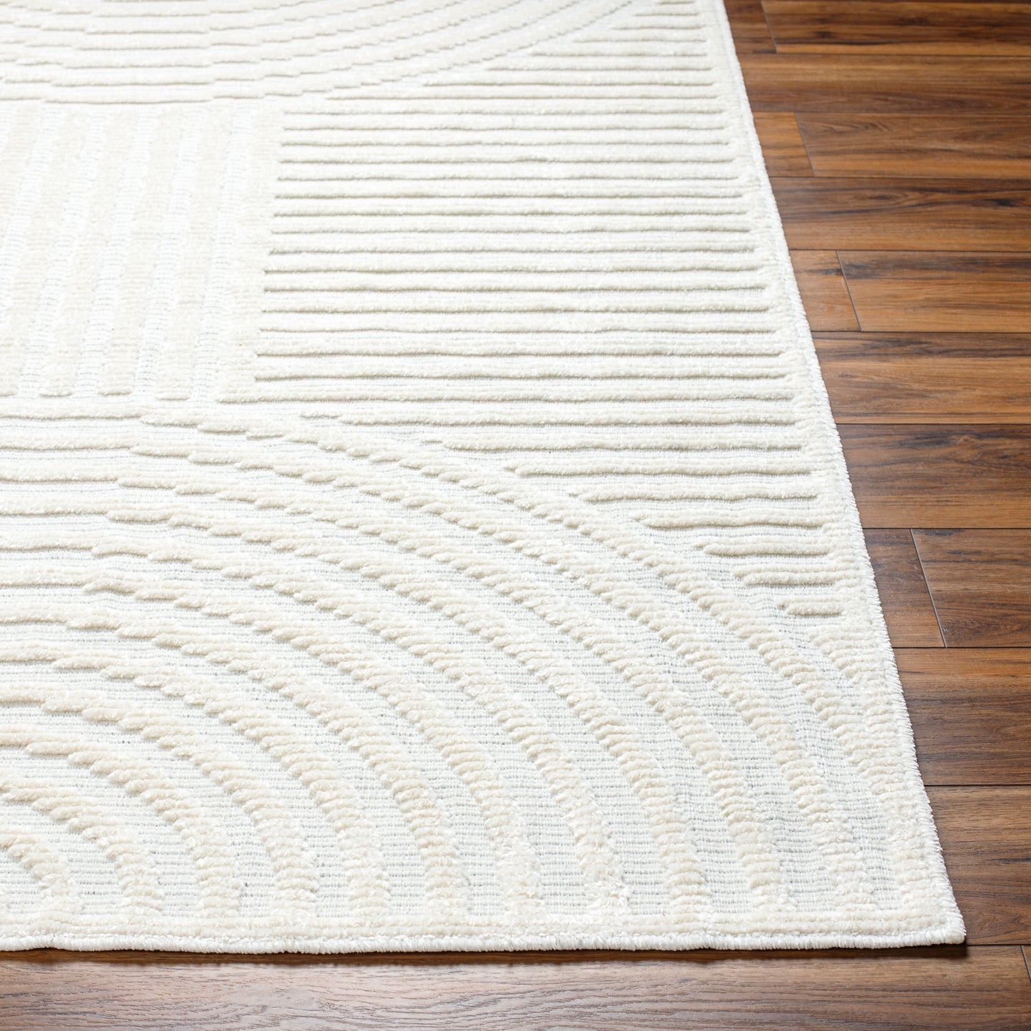 Lyna Machine Woven Rug Livabliss Lyna
