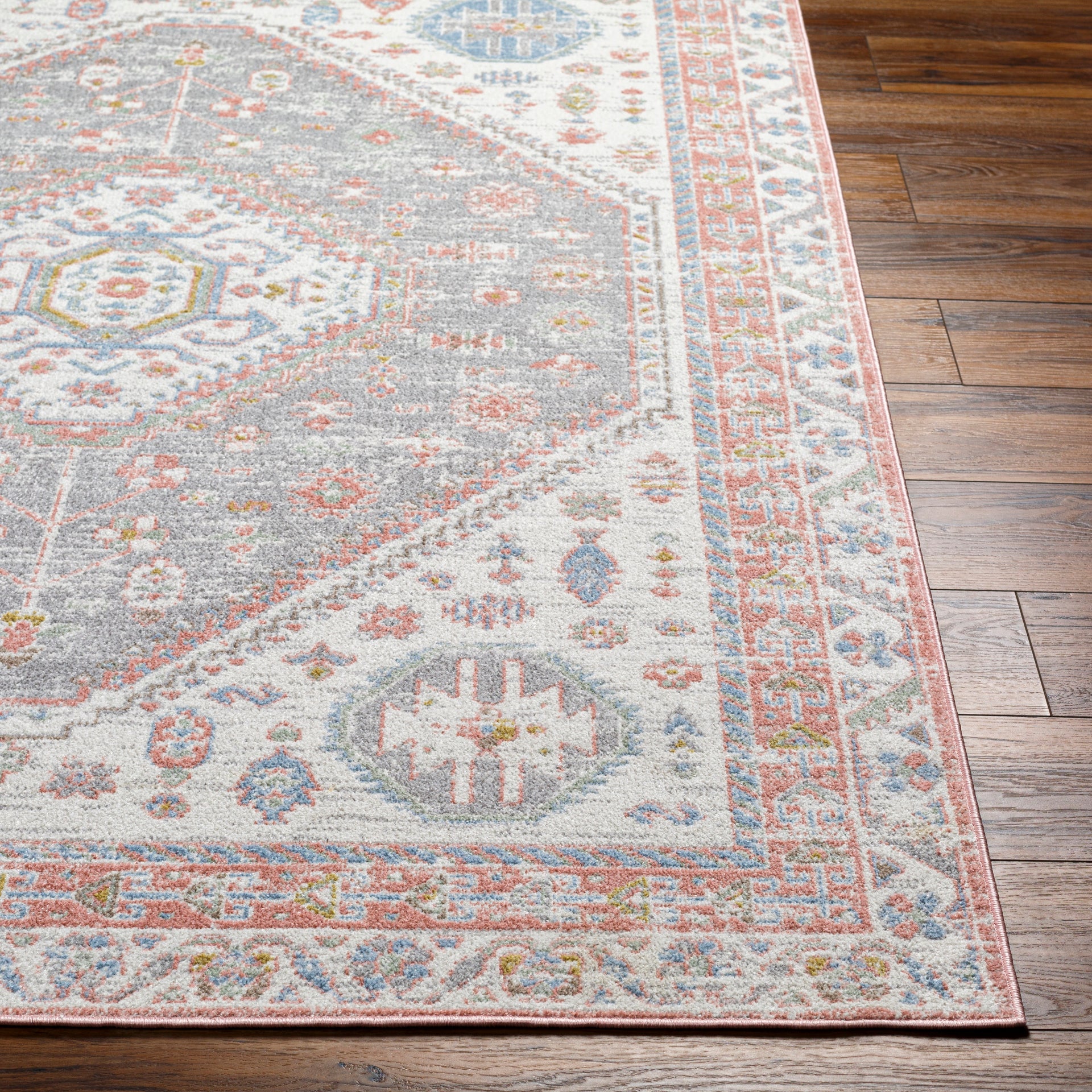 Lavadora Machine Woven Rug Livabliss Lavadora