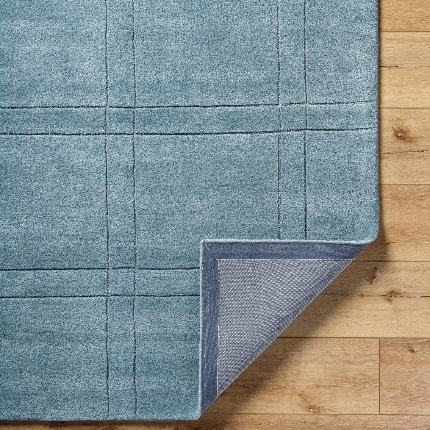 Brook Handmade Rug Livabliss Brook