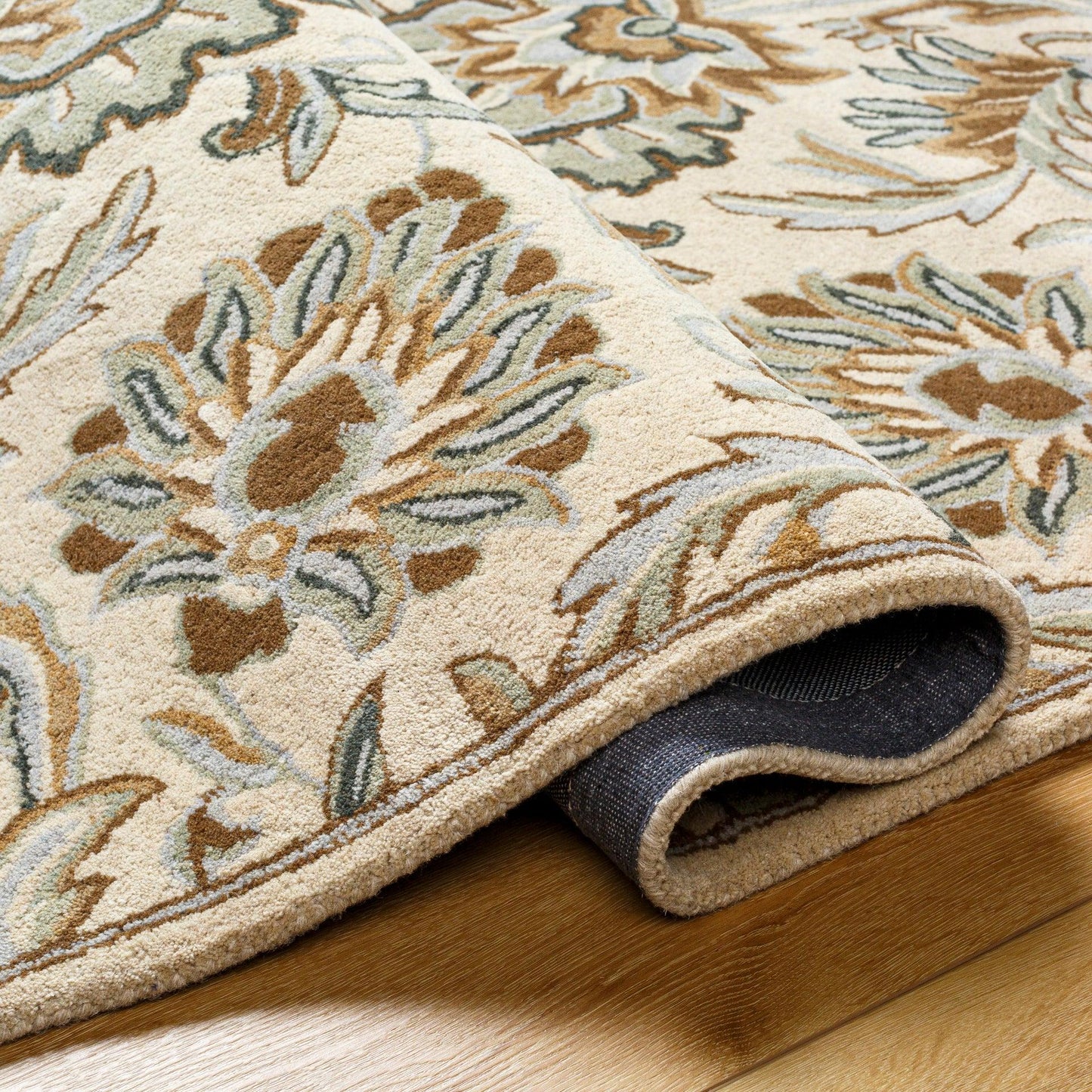 Caesar Handmade Rug Livabliss Caesar