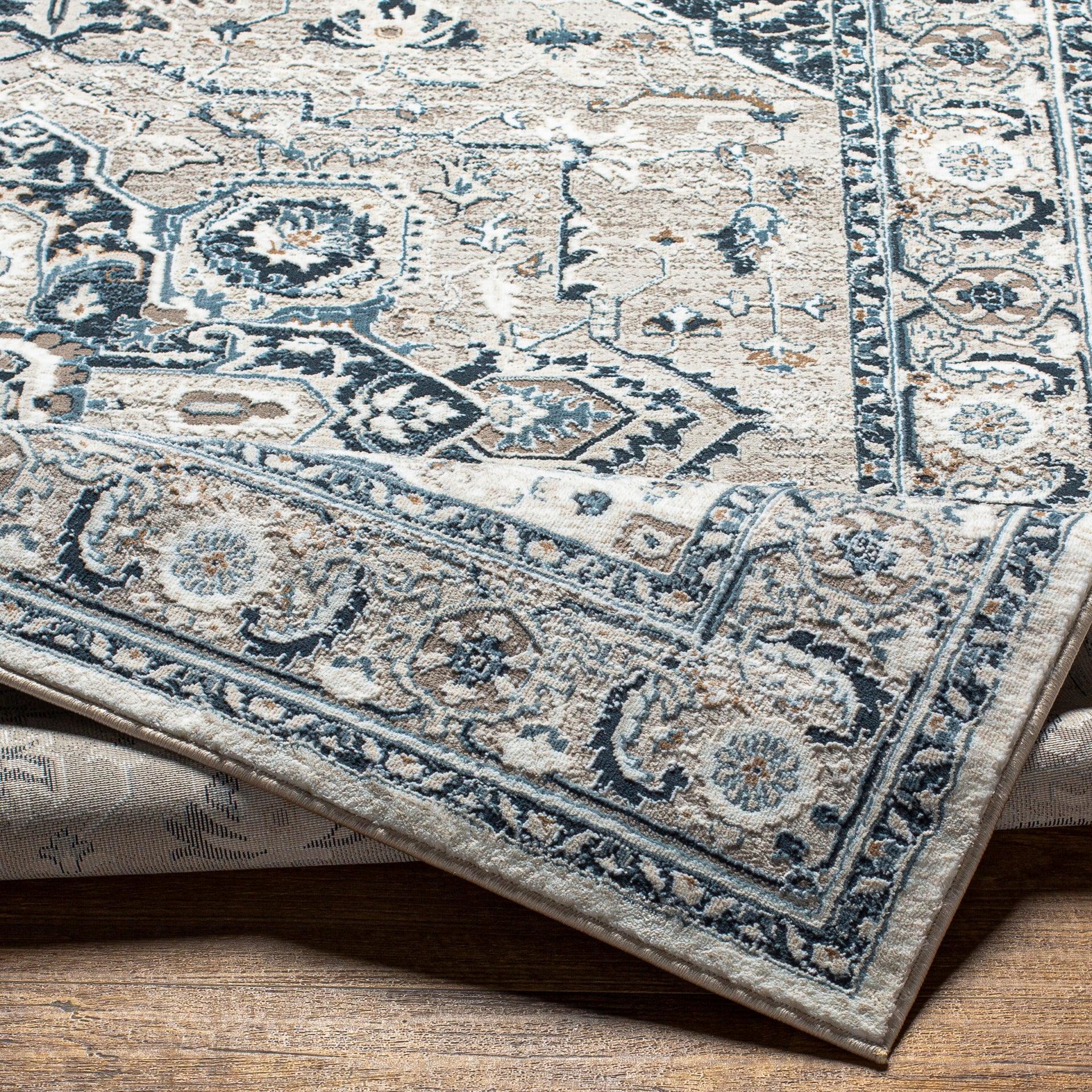Allegro Machine Woven Rug Livabliss Allegro