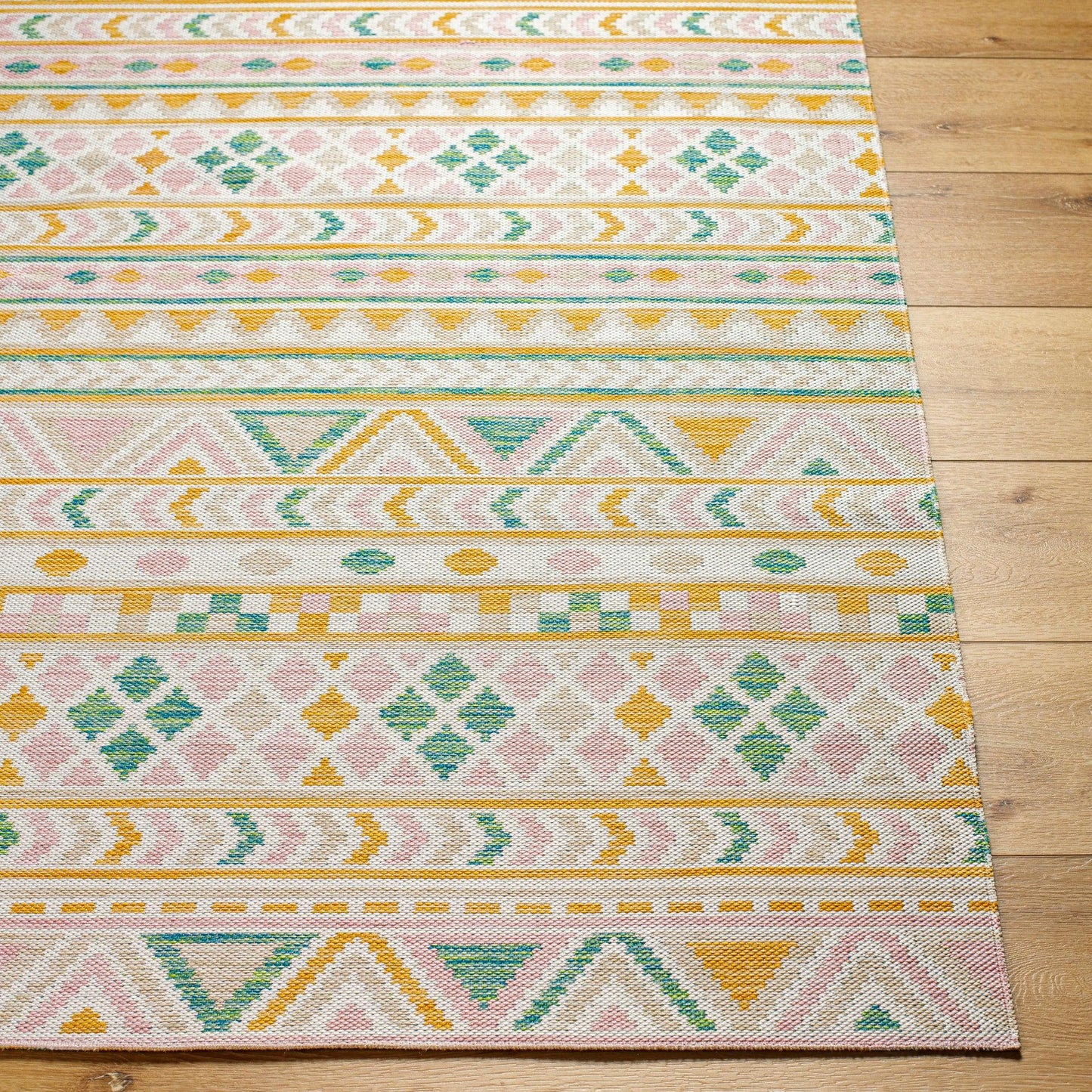 Barbados Machine Woven Rug Livabliss Barbados