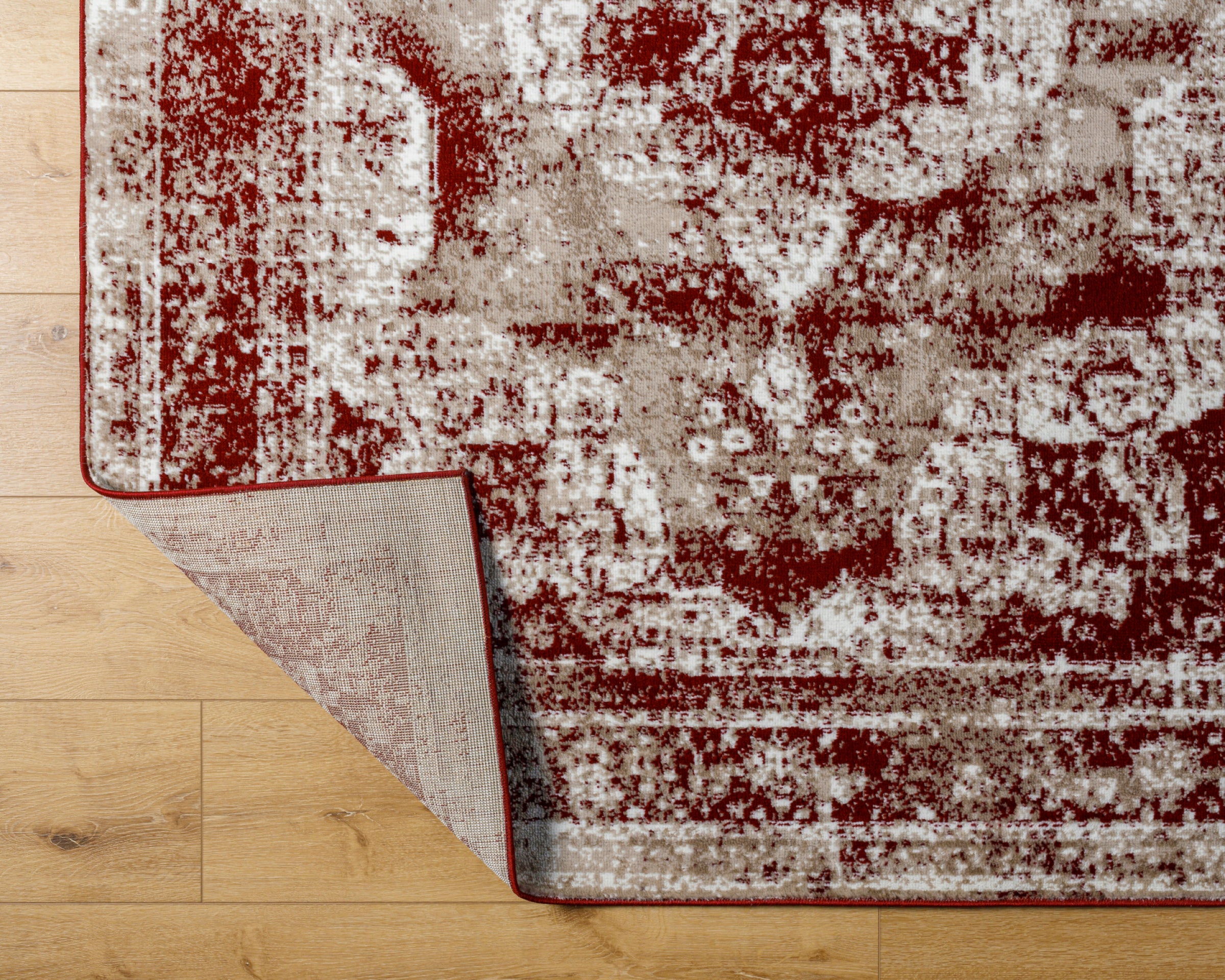 Monte Carlo Machine Woven Rug Livabliss Monte Carlo