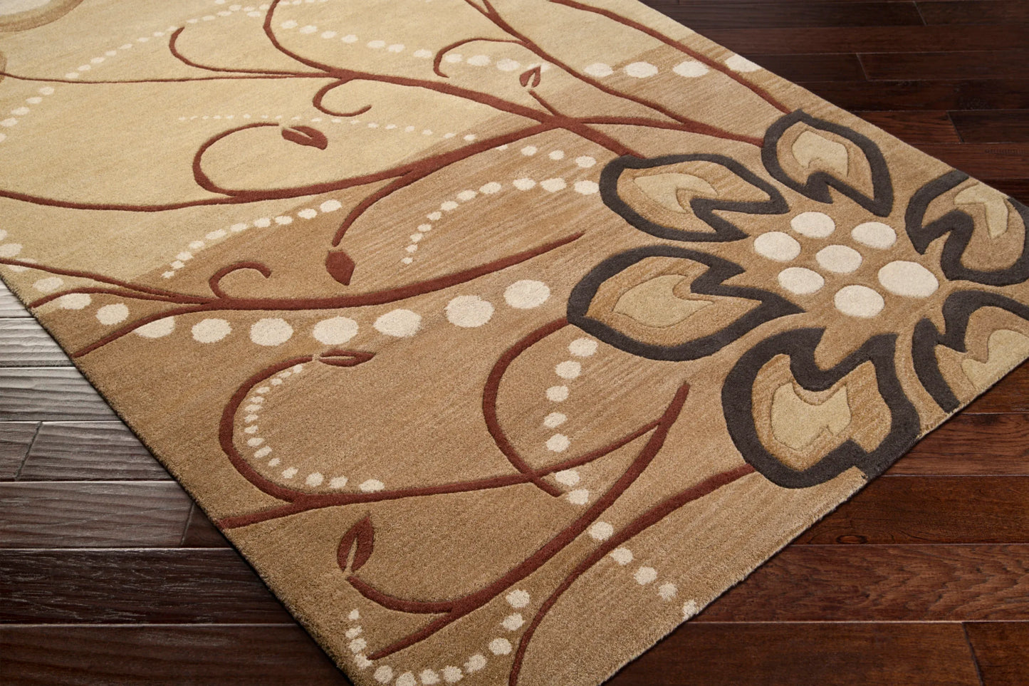 Athena Handmade Rug Livabliss Athena