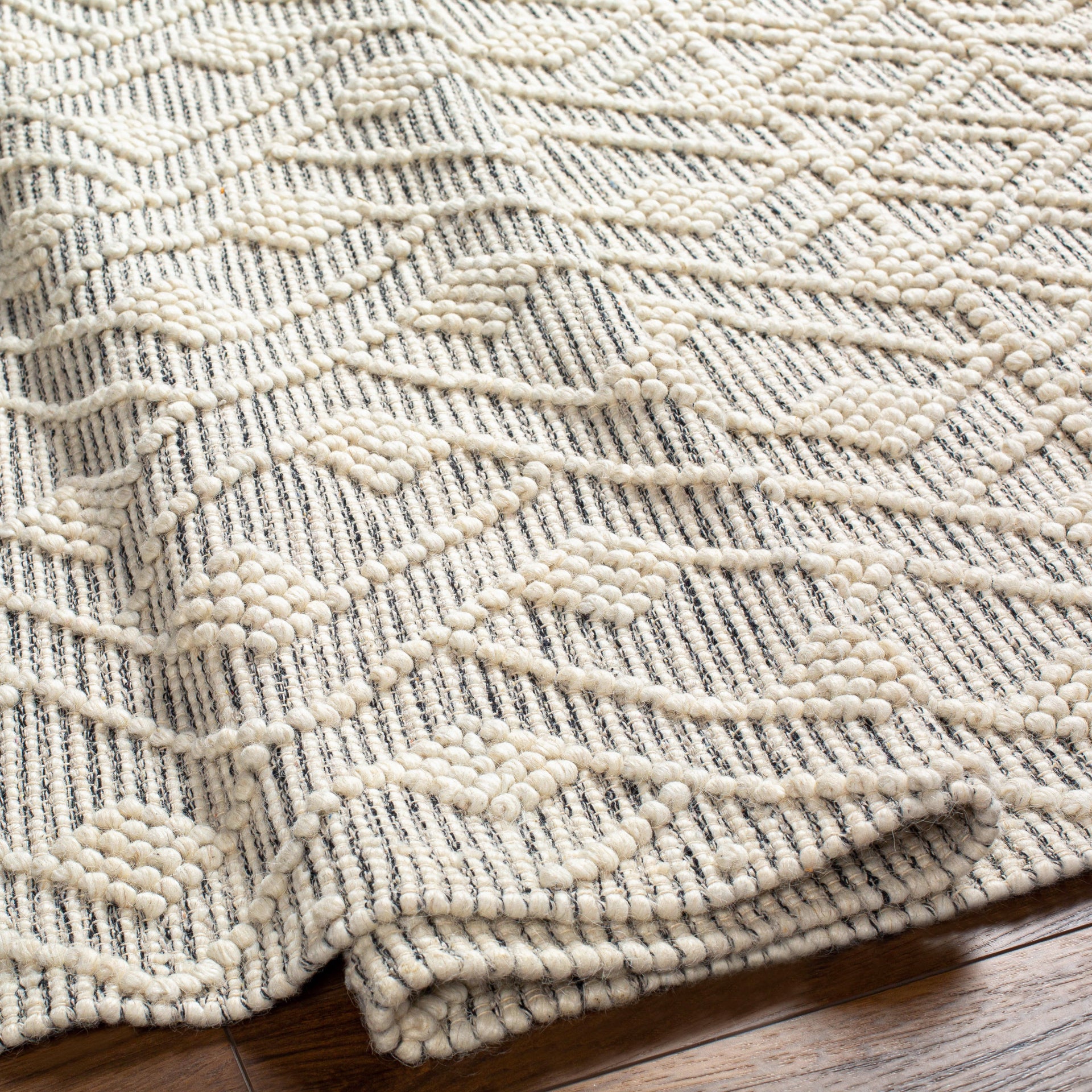 Hemingway Handmade Rug Livabliss Hemingway