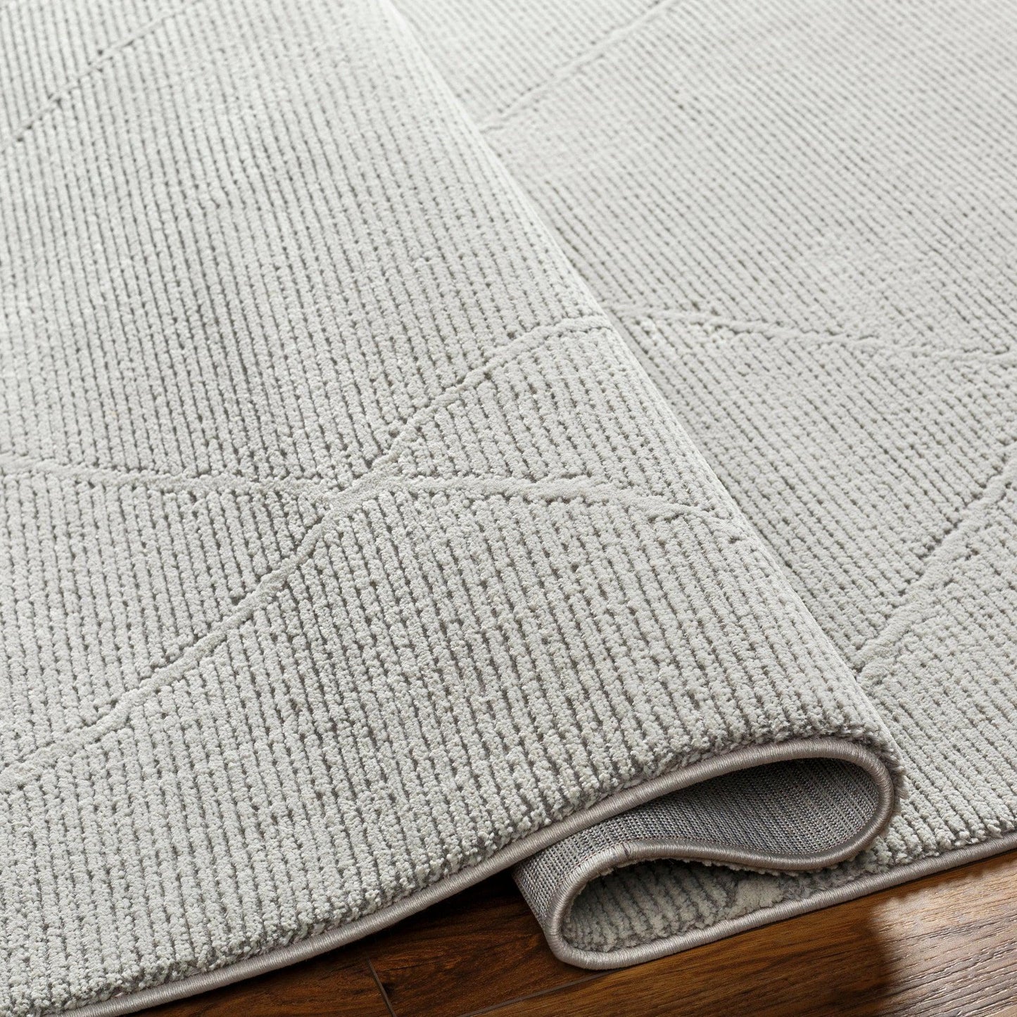 Alder Machine Woven Rug Livabliss Alder